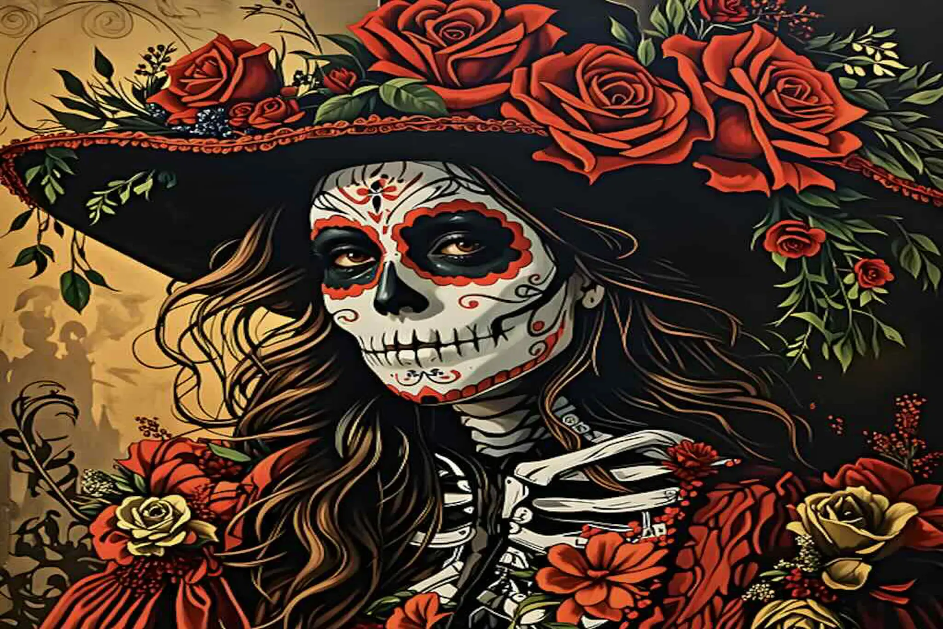 México: para Día de Muertos se espera gran ocupación gran hotelera  México: para Día de Muertos se espera gran ocupación gran hotelera