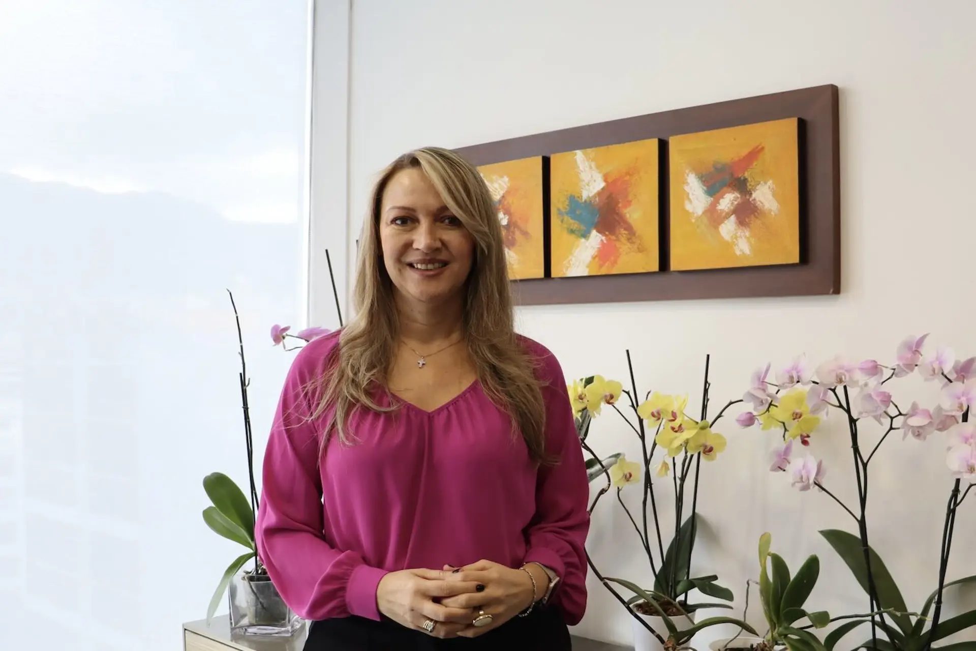 Colombia: 81% de las Agencias reportaron variaciones positivas 