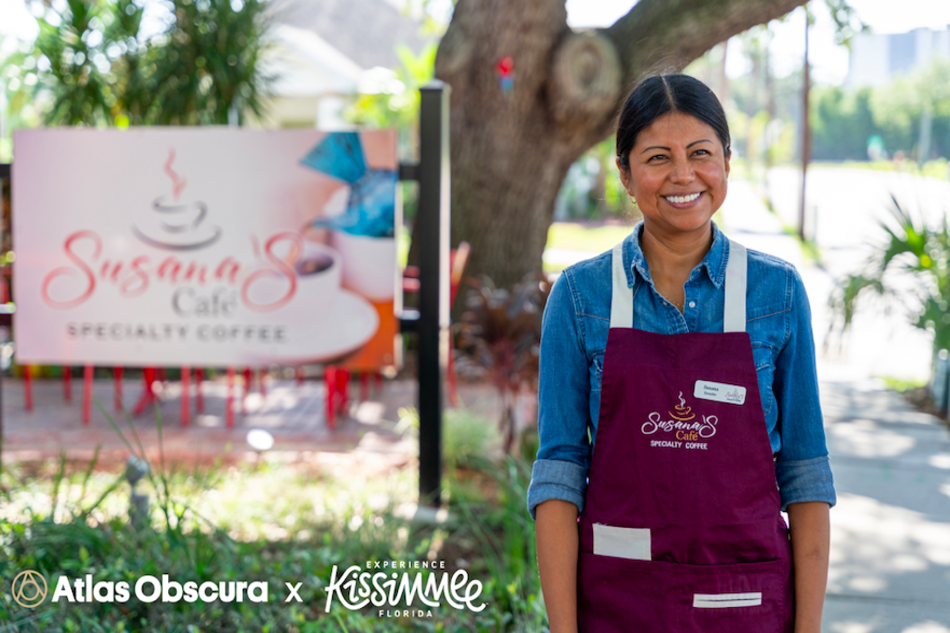 Vive la gastronomía de Kissimmee con la nueva Ruta de Sabores Latinos Vive la gastronomía de Kissimmee con la nueva Ruta de Sabores Latinos