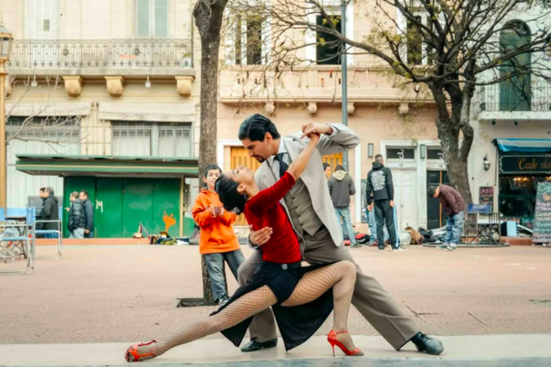 Buenos Aires se consolida como el destino #1 de Despegar Buenos Aires se consolida como el destino #1 de Despegar