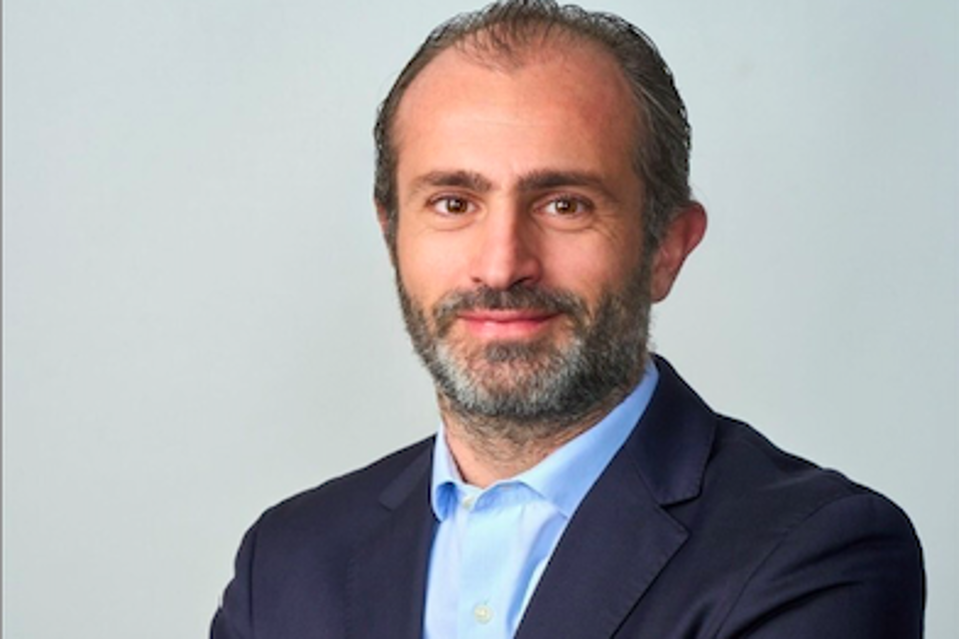 Travelsoft nombra a Axel Nazarian Director General Travelsoft nombra a Axel Nazarian Director General