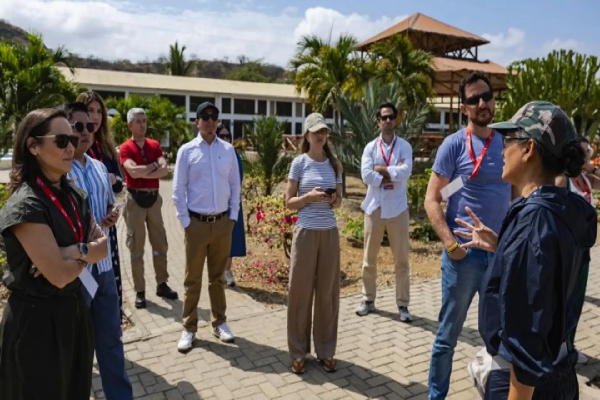 Oportunidades de inversión por USD 122M en playas del norte del Perú Oportunidades de inversión por USD 122M en playas del norte del Perú