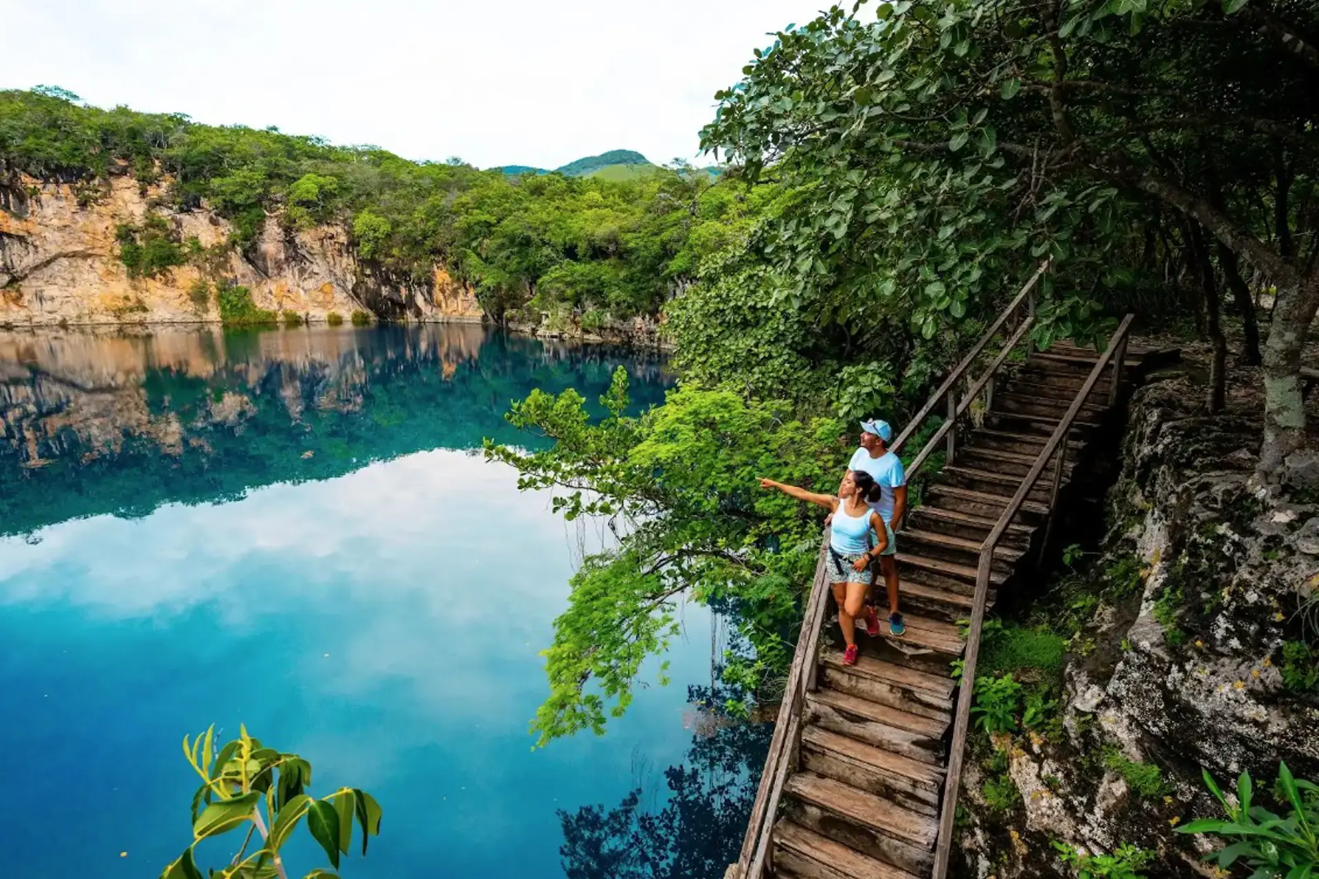 Visitas internacionales a Guatemala dejaran € 2.250 millones en 2035 Visitas internacionales a Guatemala dejaran € 2.250 millones en 2035