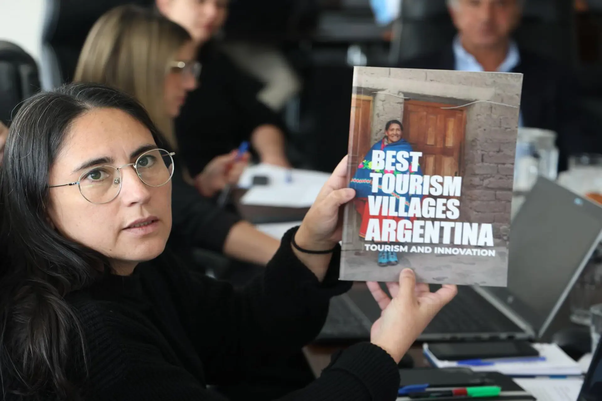 La certidumbre política y económica argentina impulsará el turismo