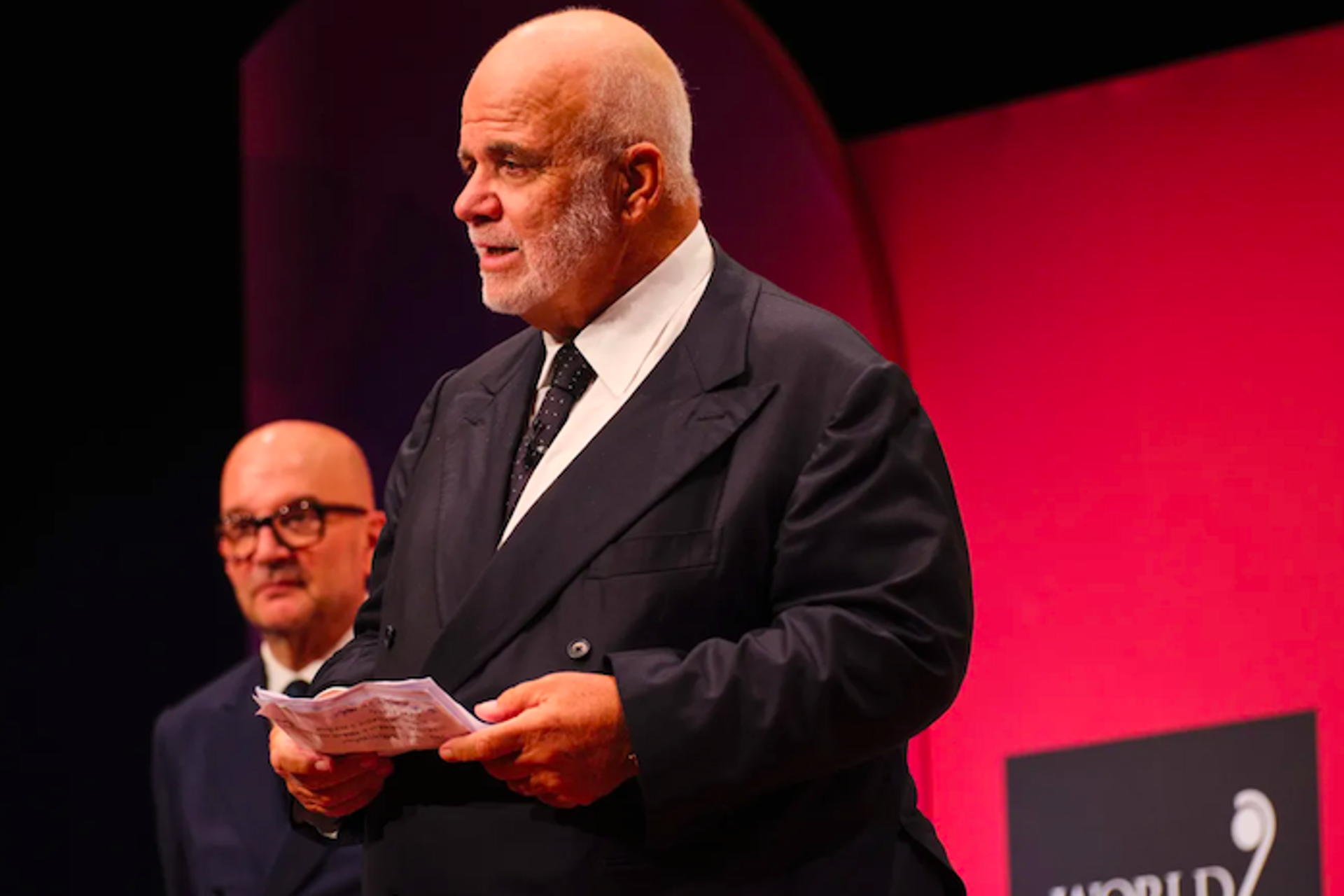 El Consejo Mundial de Viajes y Turismo (WTTC) analiza cambio de sede