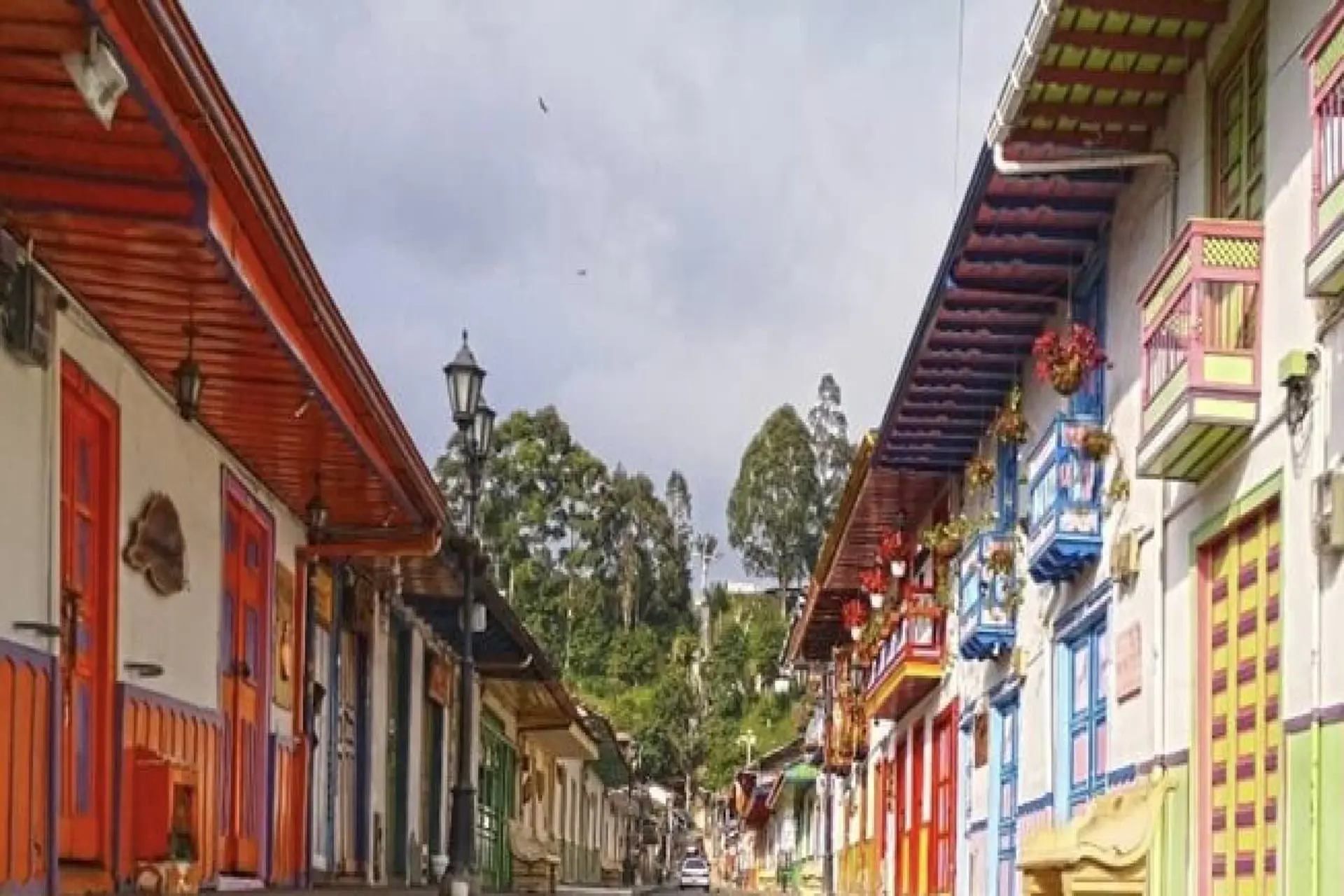 Colombia consolida su liderazgo en destinos turísticos inteligentes 