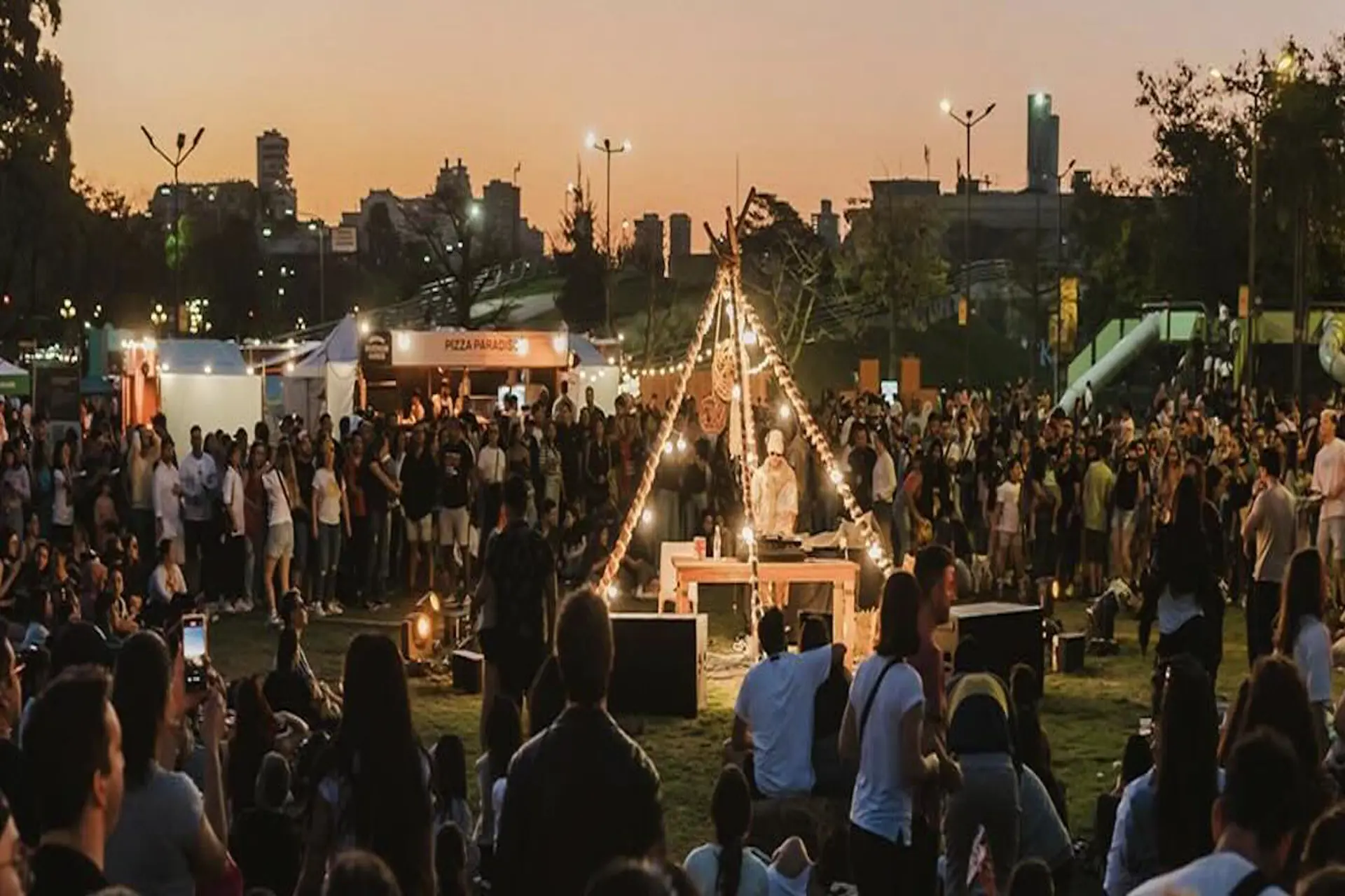 Que hacer en Buenos Aires del 31 de octubre al 02 de noviembre