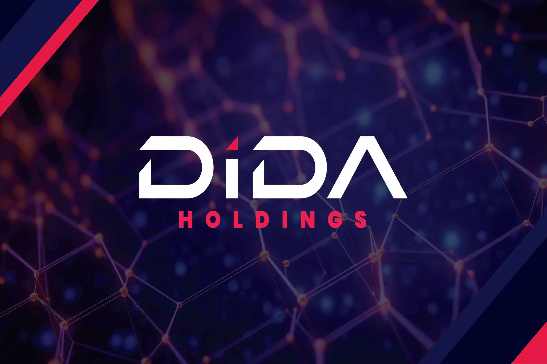 Dida Holdings unifica marcas bajo nueva identidad con foco en IA