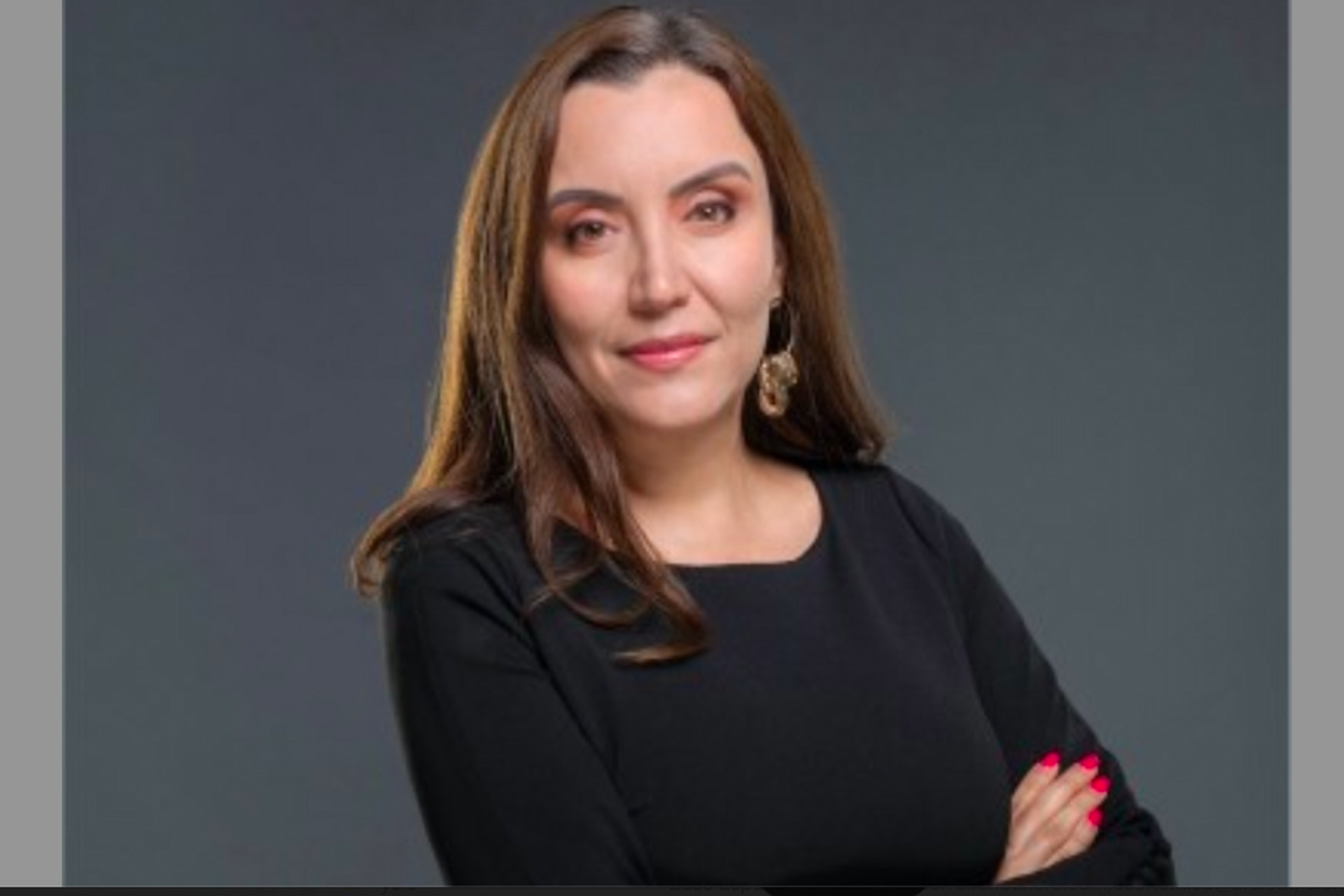 Diana Olivares, nueva Country Manager de Universal Assistance México