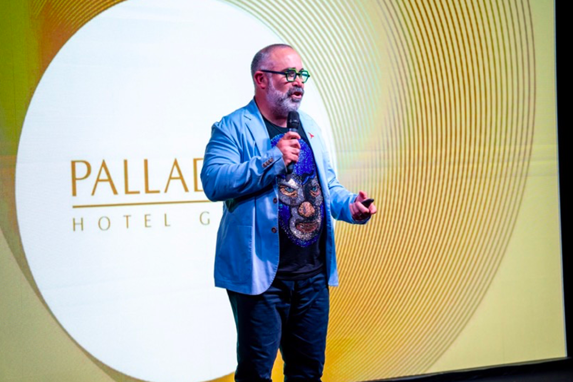 PALLADIUM HOTEL GROUP presento sus logros de 2025 y su visión 2026