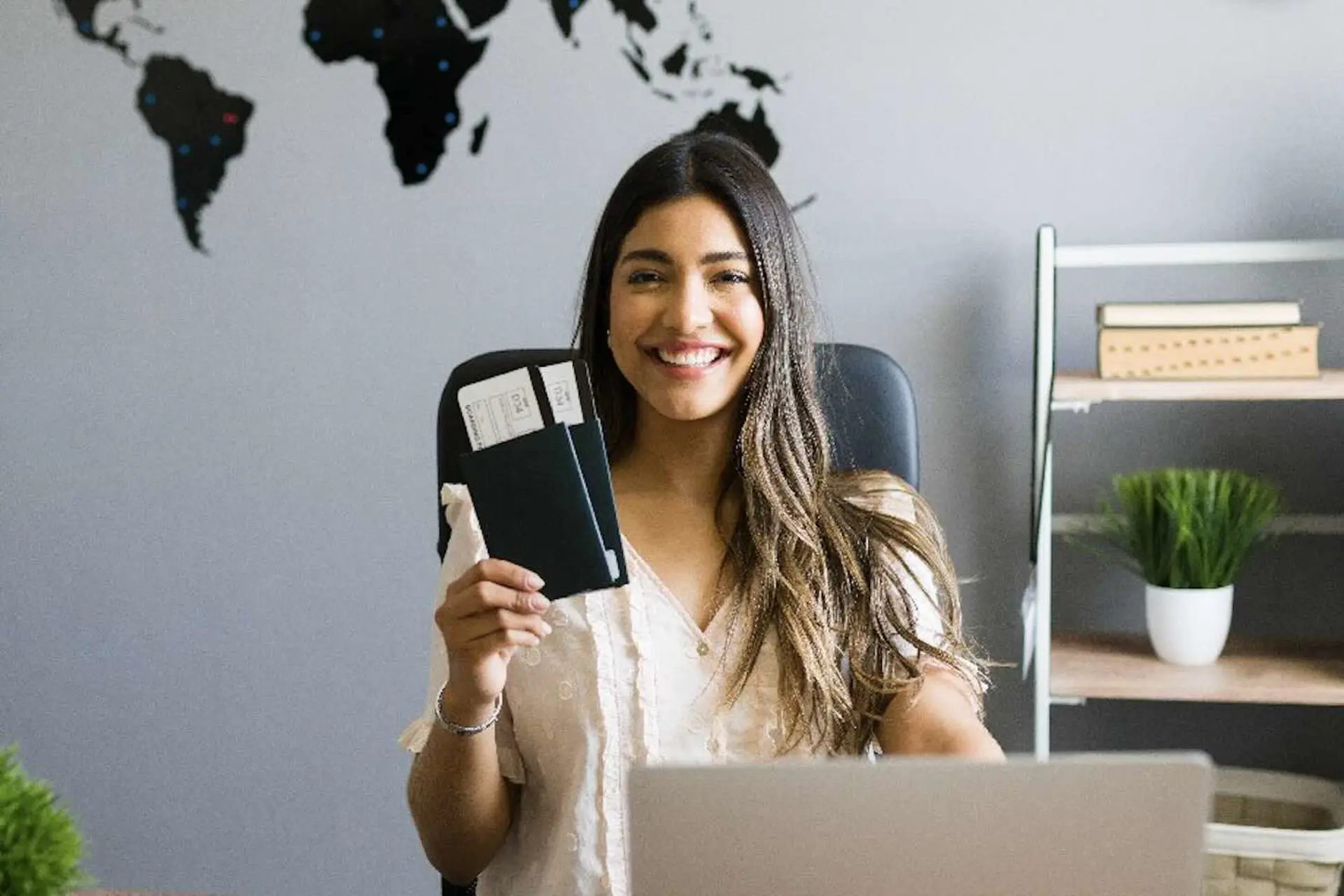 Las ventas de Agencias Mayoristas colombianas crecieron un 17% 