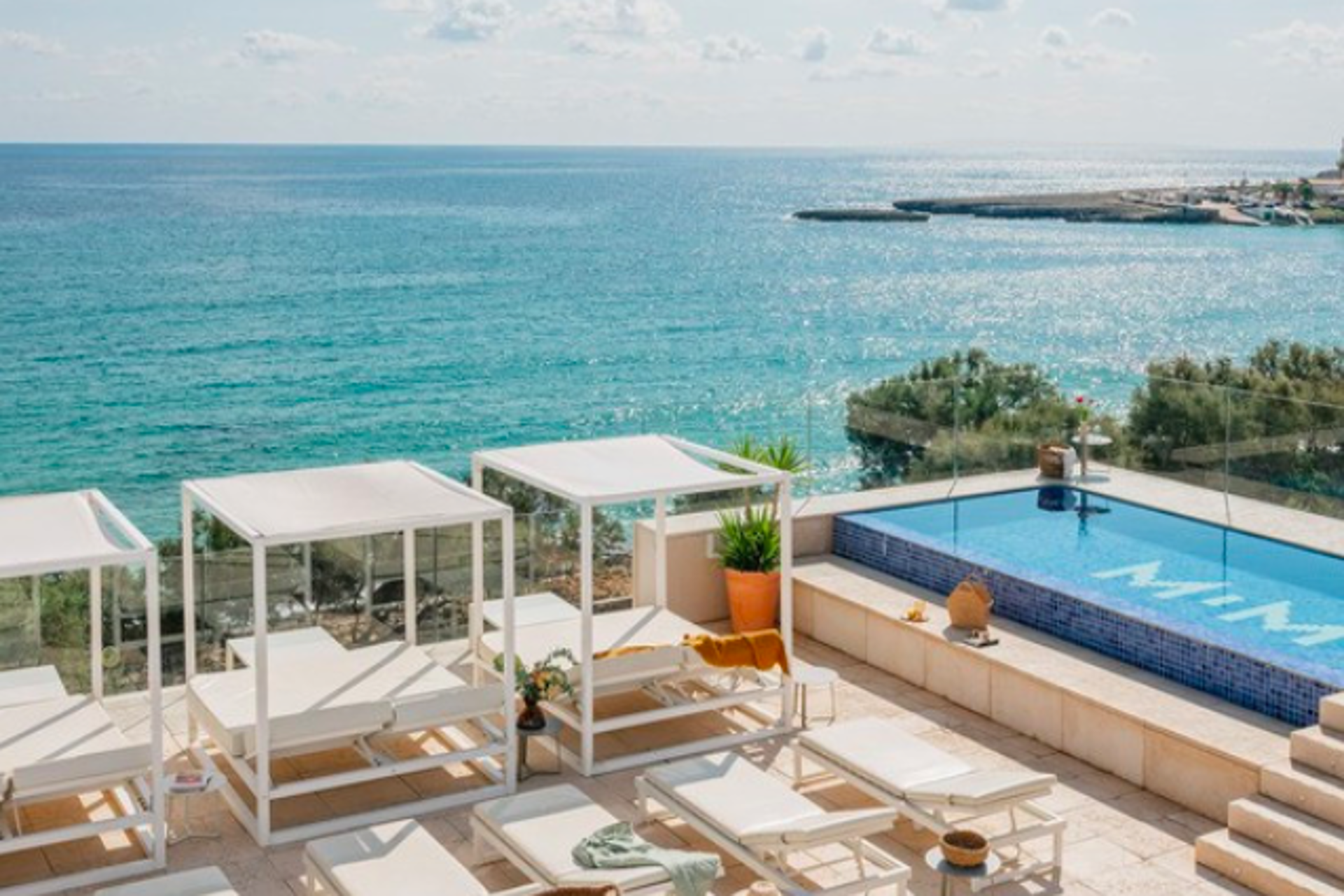 Meliá eleva ingresos hasta los 1.603,2 M € en los 9 primeros meses 