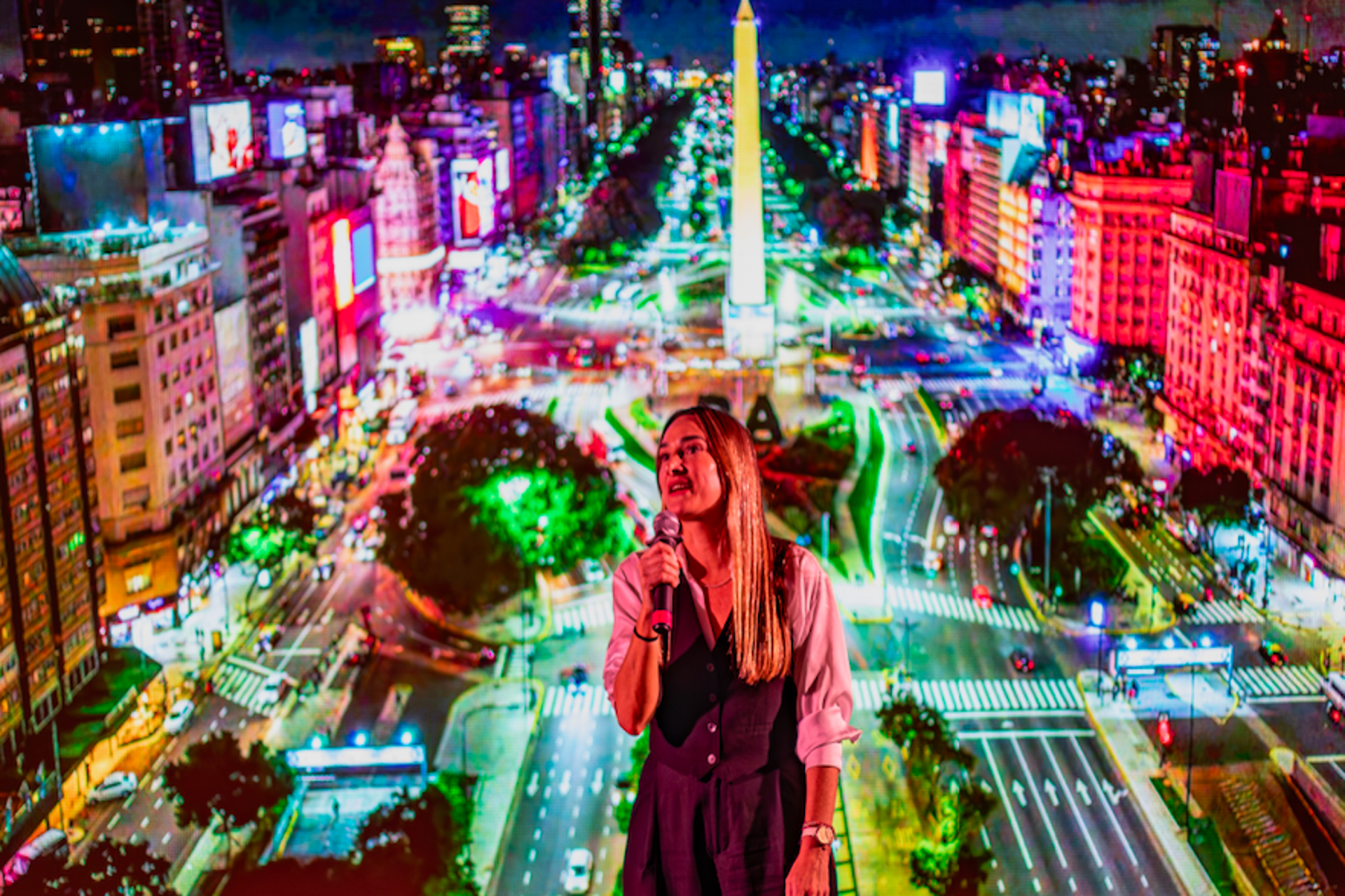 Buenos Aires llega a Neuquén con una amplia oferta turística