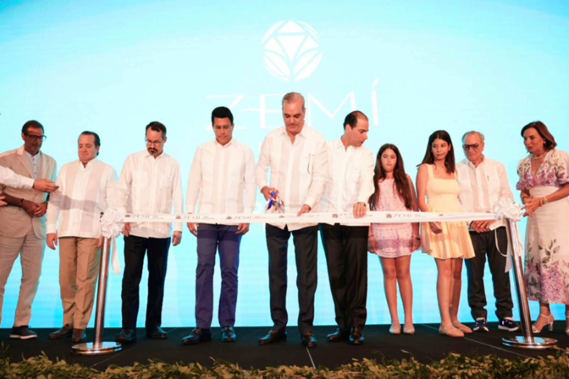 Rep. Dominicana: para Abinader Miches ya hoy es una realidad