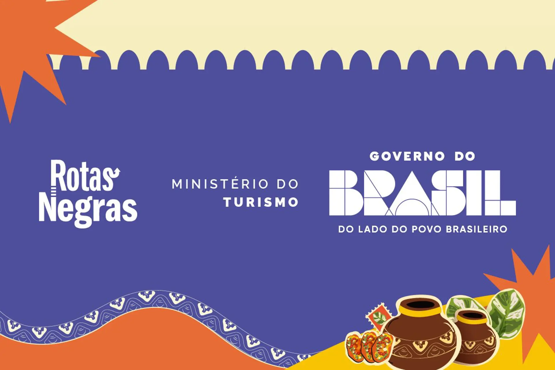 Brasil promueve el Afroturismo  con el programa " Rutas Negras "