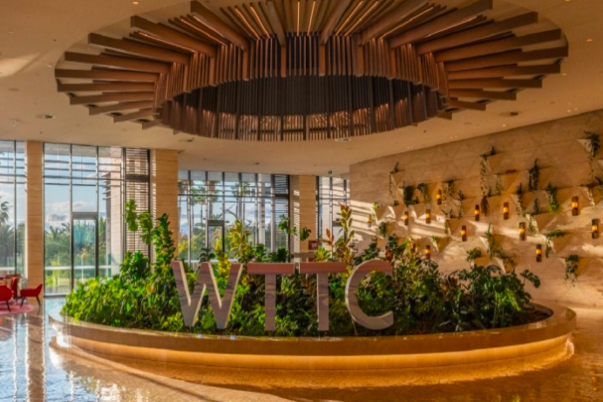 ¿España se convertirá en el nuevo corazón del turismo mundial?