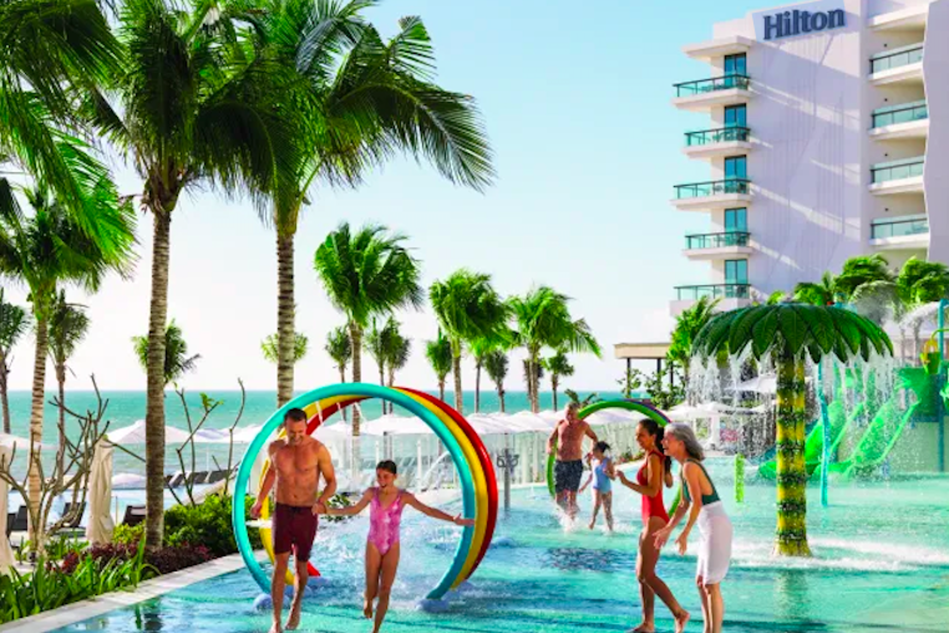 Hilton devela su lista anual de aperturas 2026, 2 de ellas en México 