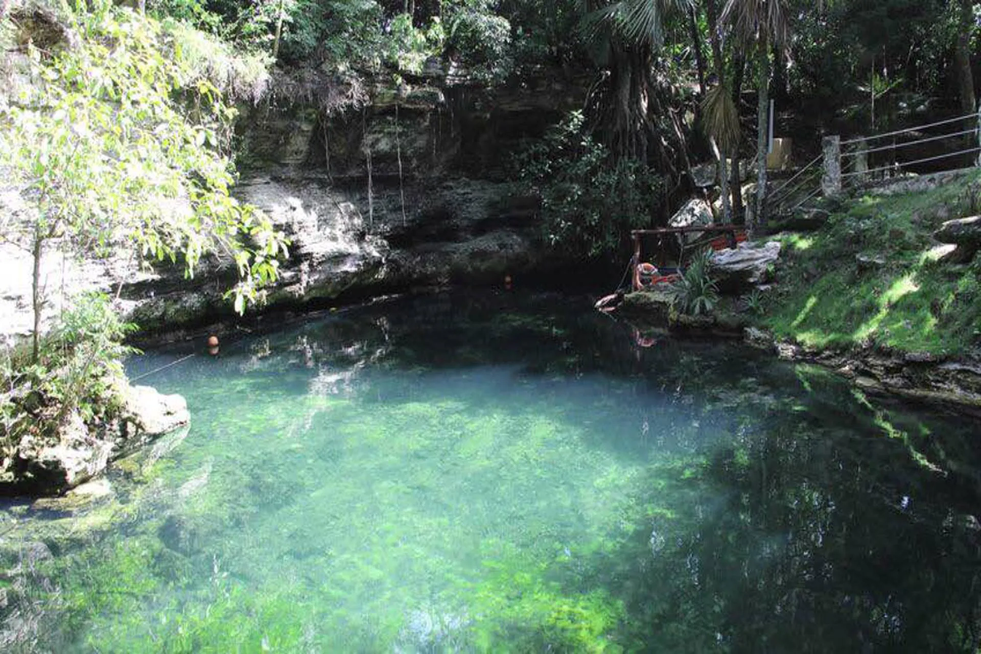 Rancho Bonanza entre las mejores atracciones del Caribe Mexicano