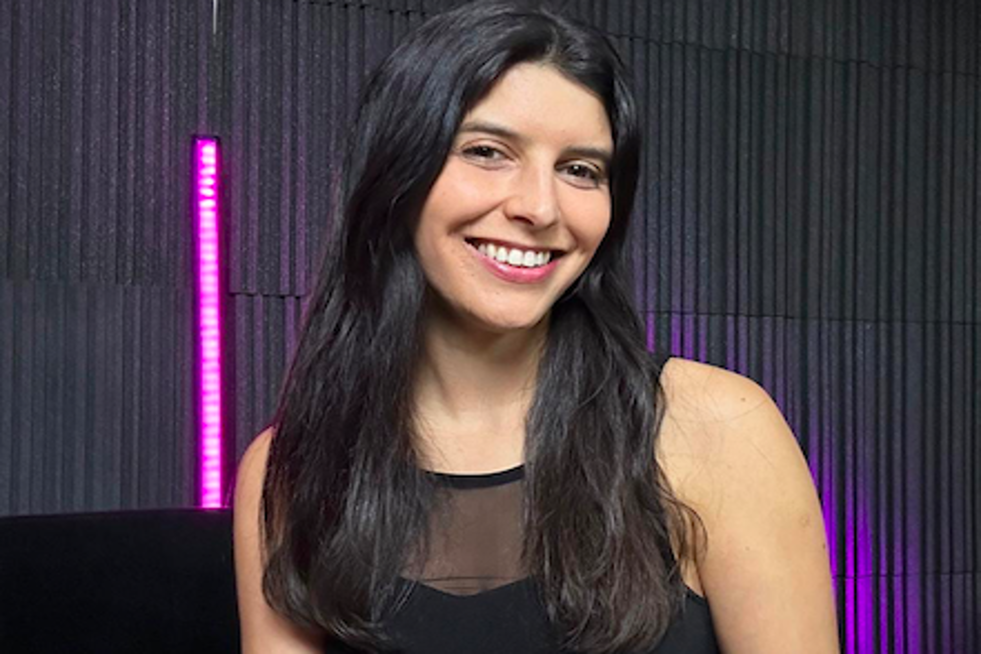 Stephie Cherni será orador en convencion de jóvenes en Turismo