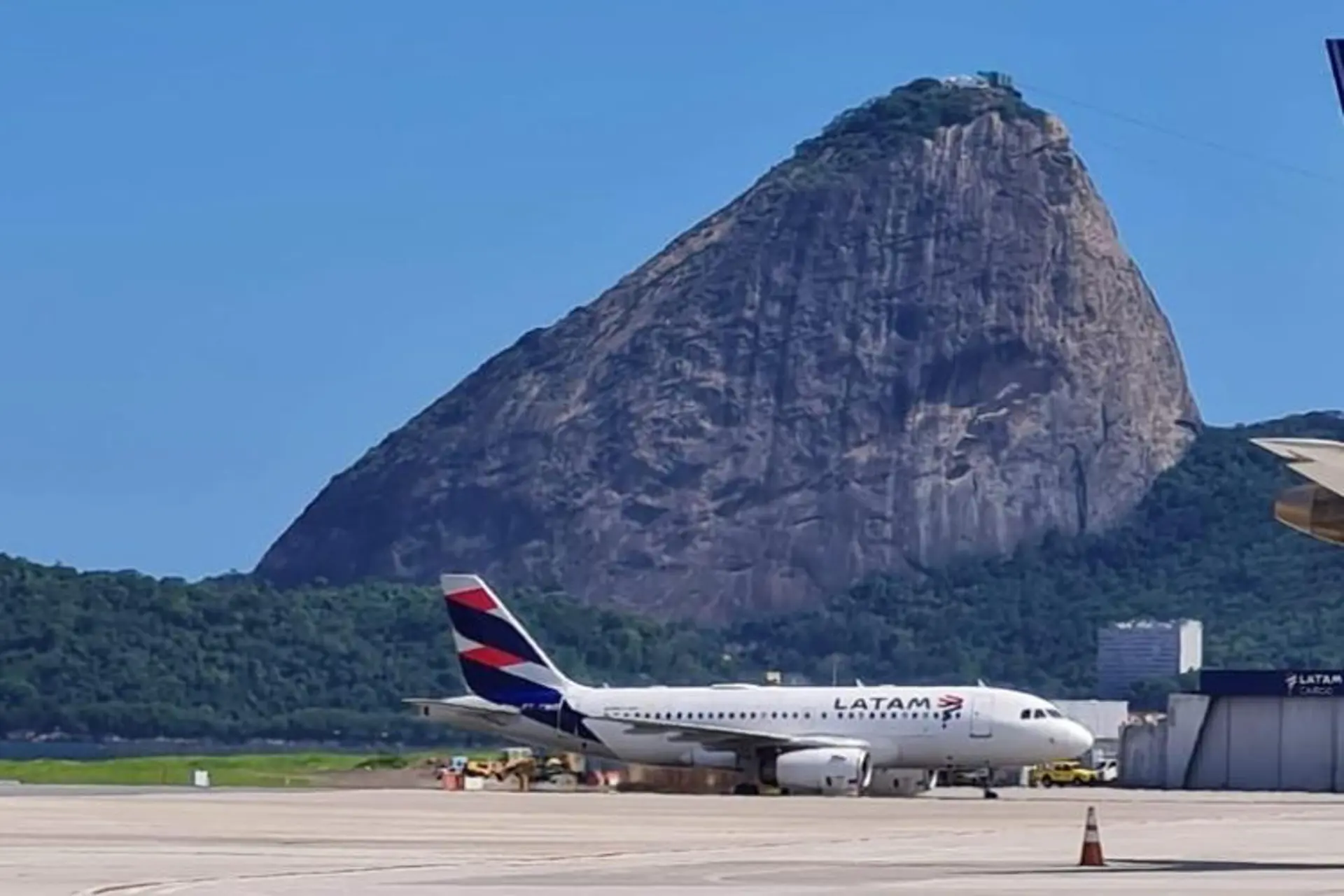 LATAM fortalecerá su red internacional hacia USA y Europa en 2026