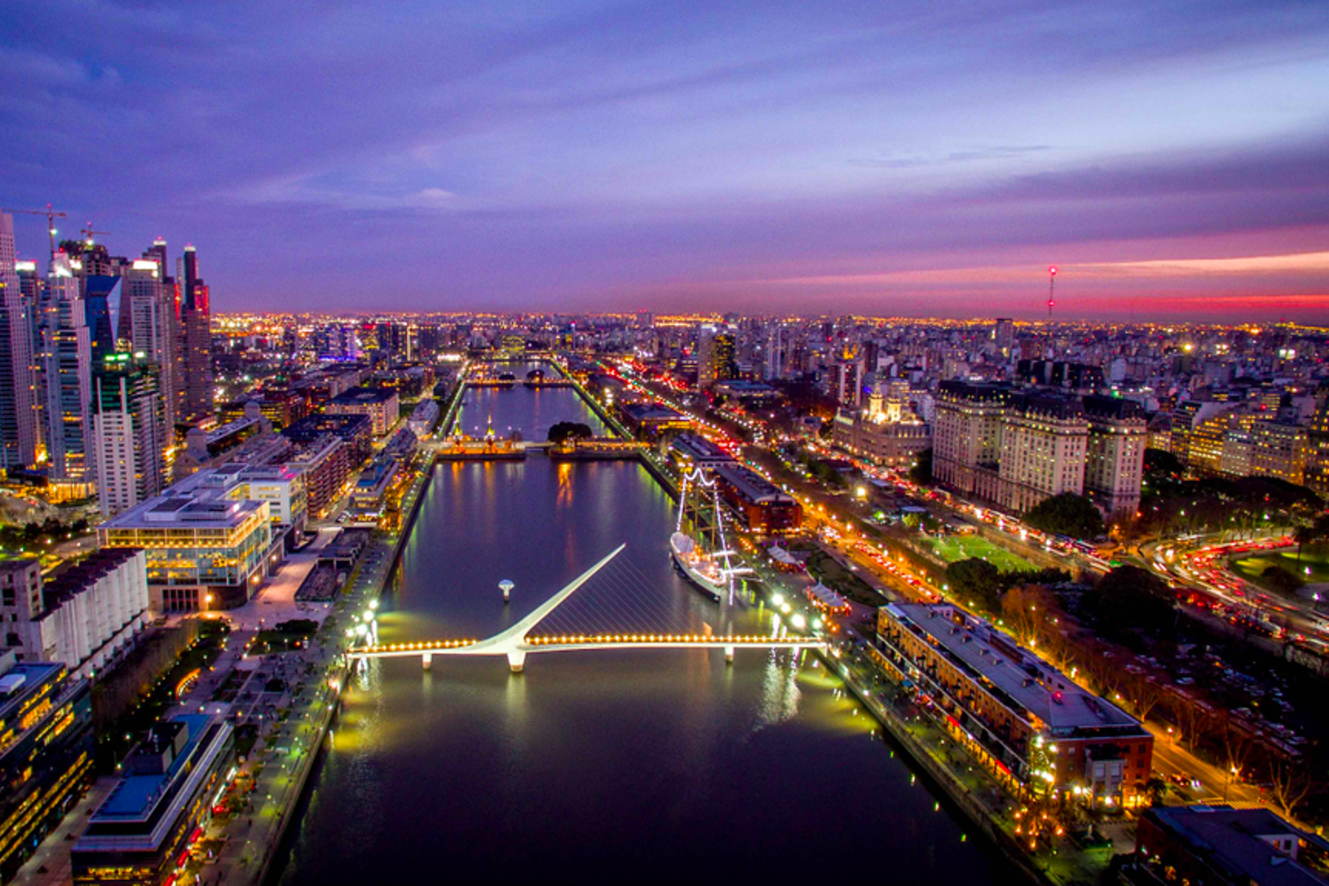 Fronteras Inteligentes podrían sumar USD400 mil millones al PIB global