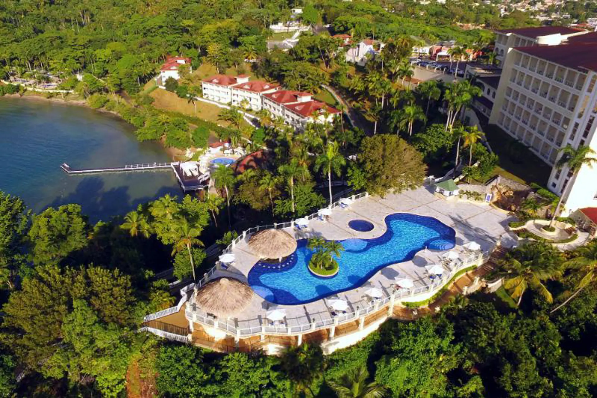 Eurostars Hotel Company llegó a Rep. Dominicana con un cinco estrellas