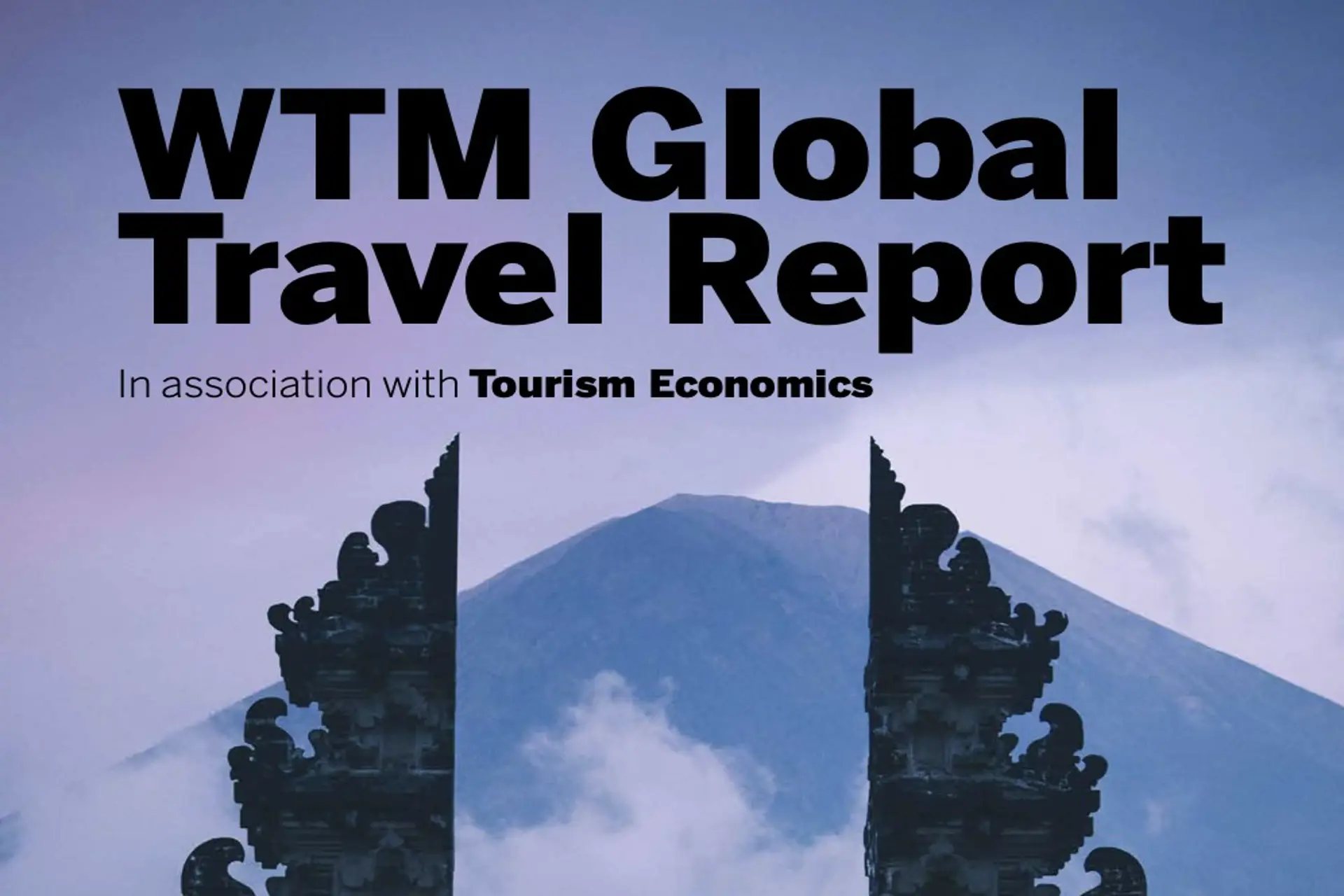 Turismo global: motor imparable en la próxima década