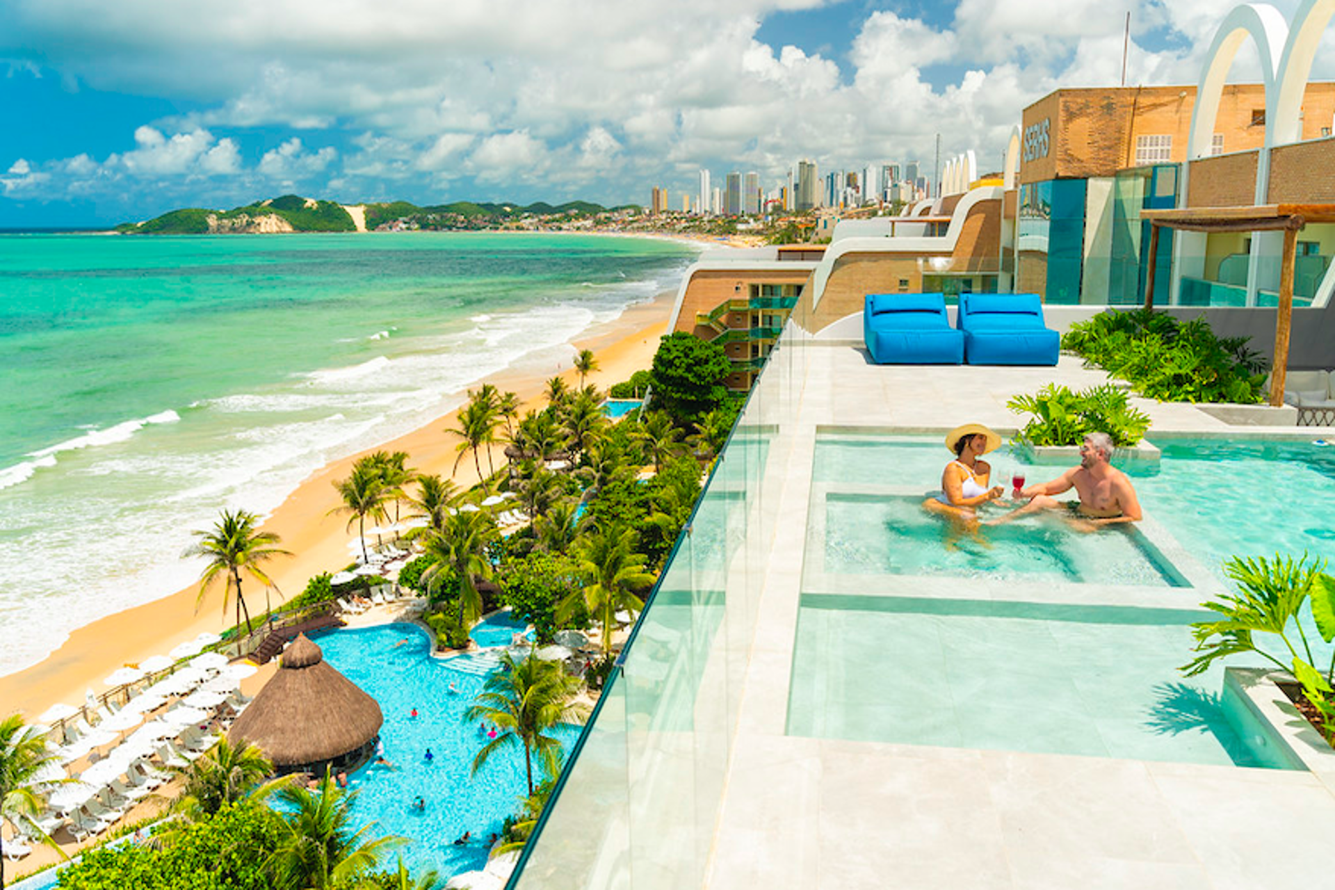 Almundo y Flybondi lanzan alianza para estimular turismo nacional