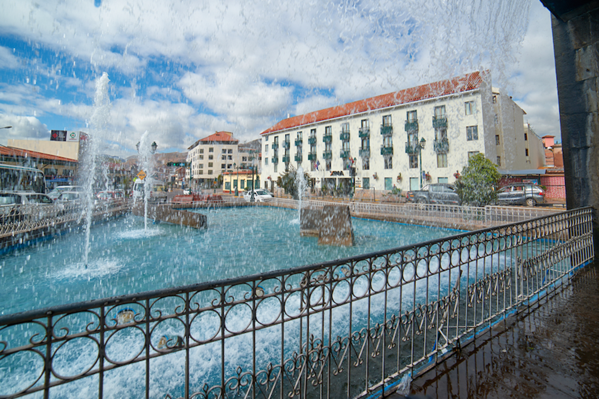 Meliá Hotels International abrira un hotel en Cusco, Perú en Enero 26