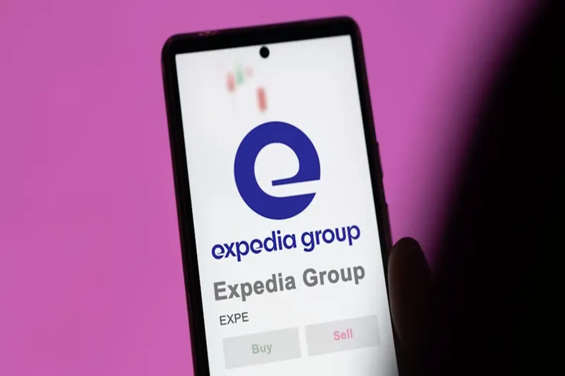 Expedia Group registró un sólido tercer trimestre de 2025