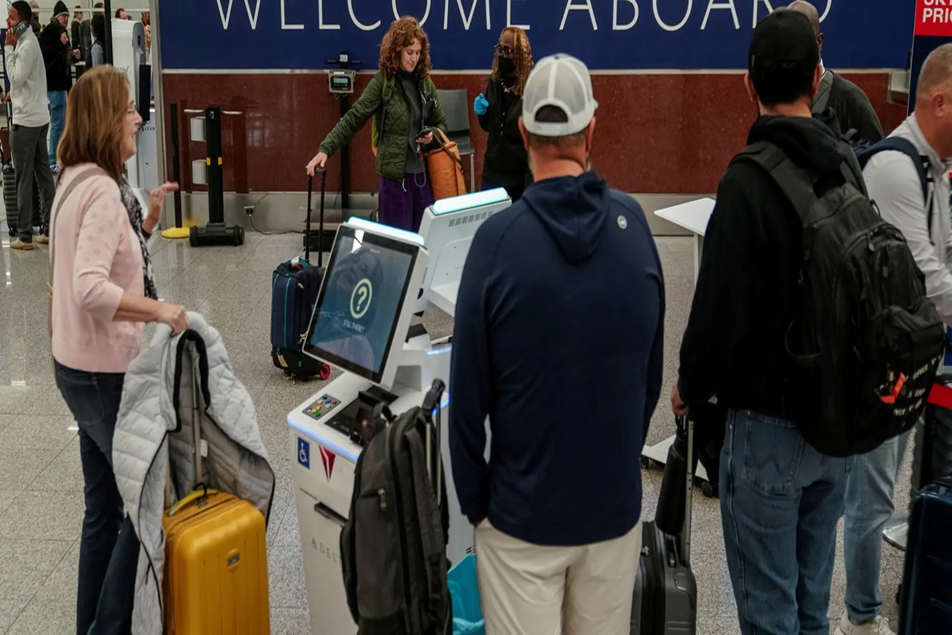 El “shutdown” de Estados Unidos sacude a la industria de los viajes