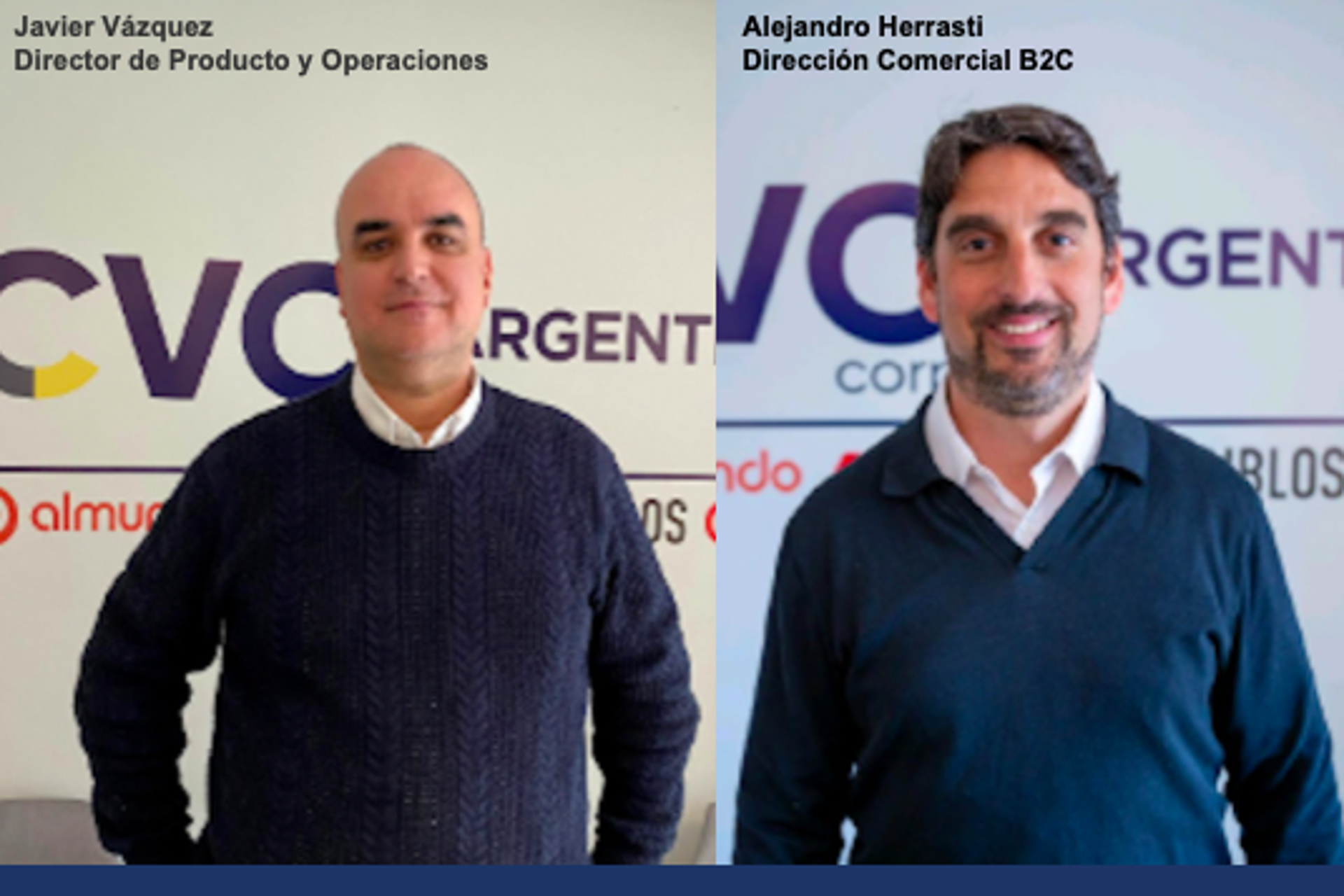 CVC Corp Argentina nombra nuevos Directores para fortalecer su negocio