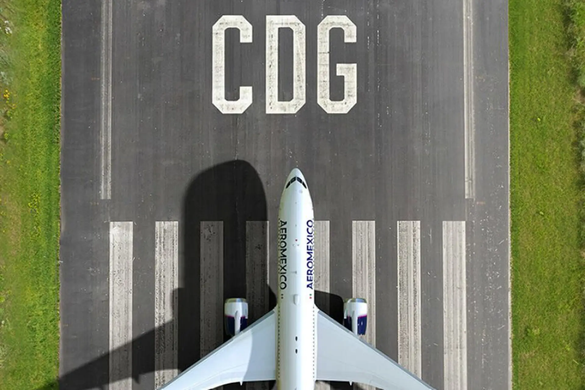 Aeroméxico volará a París desde Monterrey y a Barcelona desde CDMX