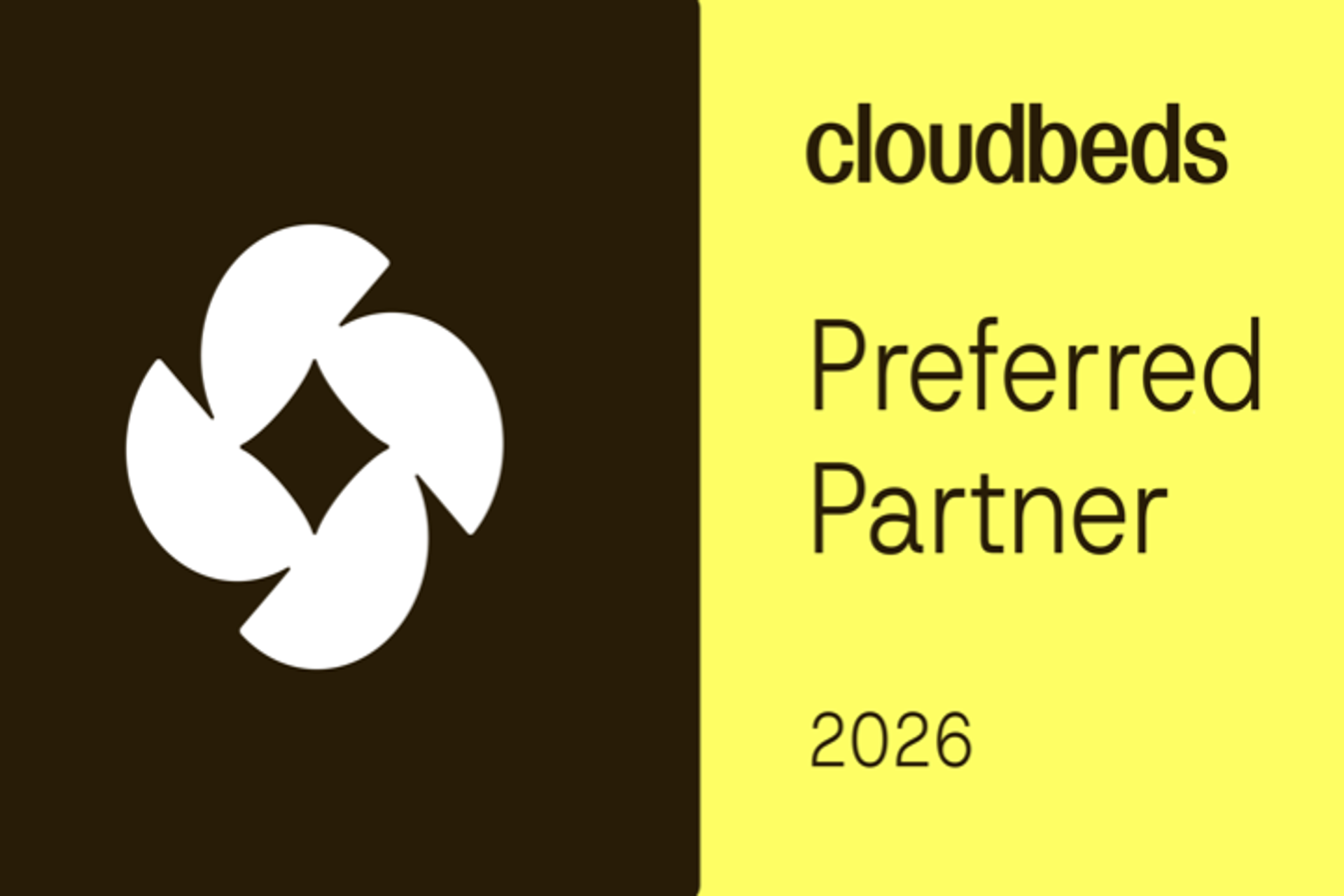 Cloudbeds lanzó un reforzado “Preferred Partner Program”