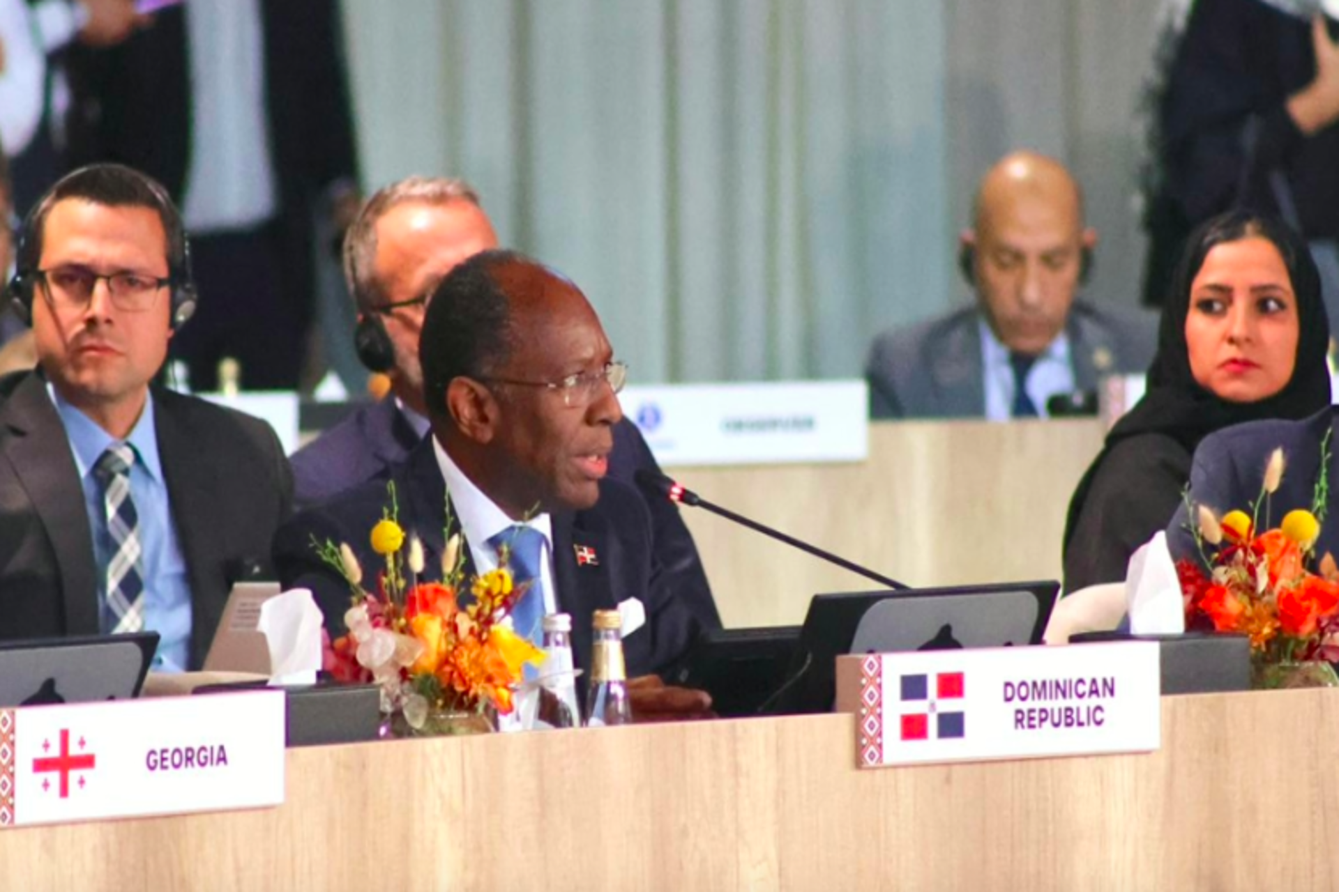 Rep. Dominicana será sede de la asamblea general de ONU Turismo
