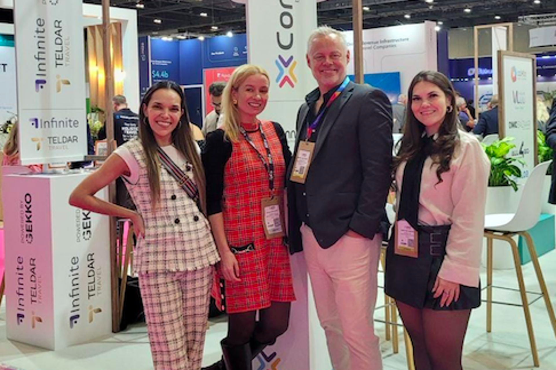 PriceTravel Holding impulso su expansión global en WTM Londres