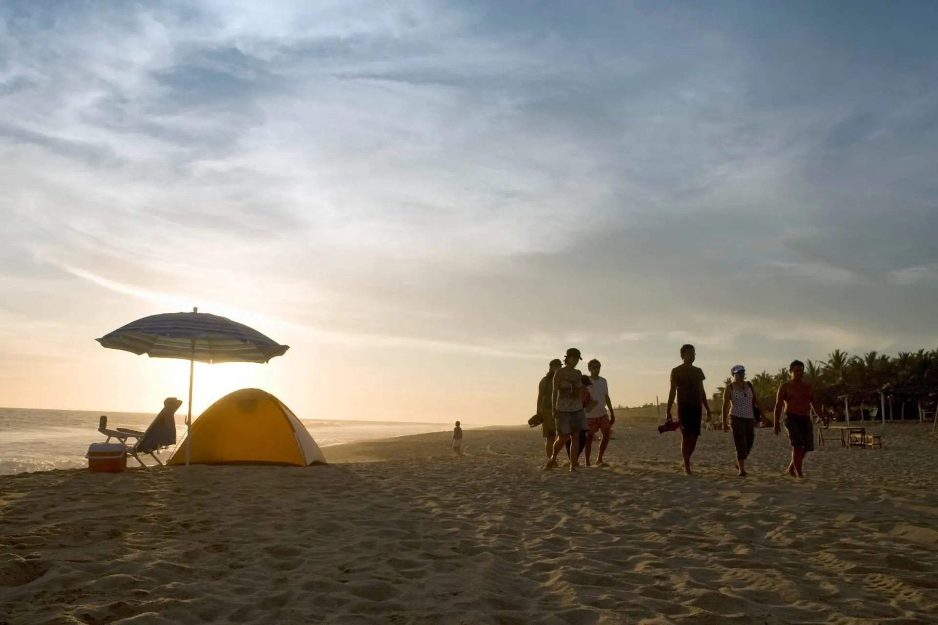 Llegan a México 71 M de visitantes entre enero y septiembre de 2025