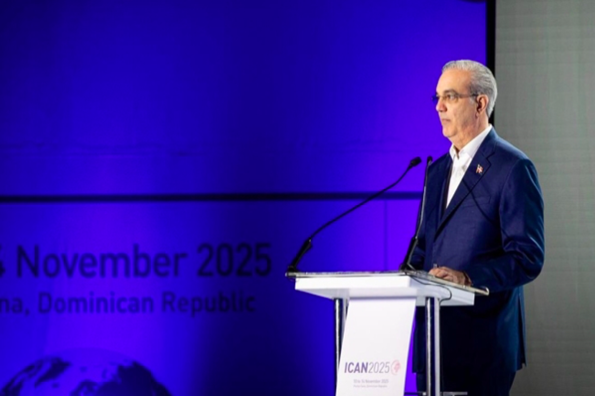 Rep. Dominicana invertirá USD 700 millones en modernizar aeropuertos 