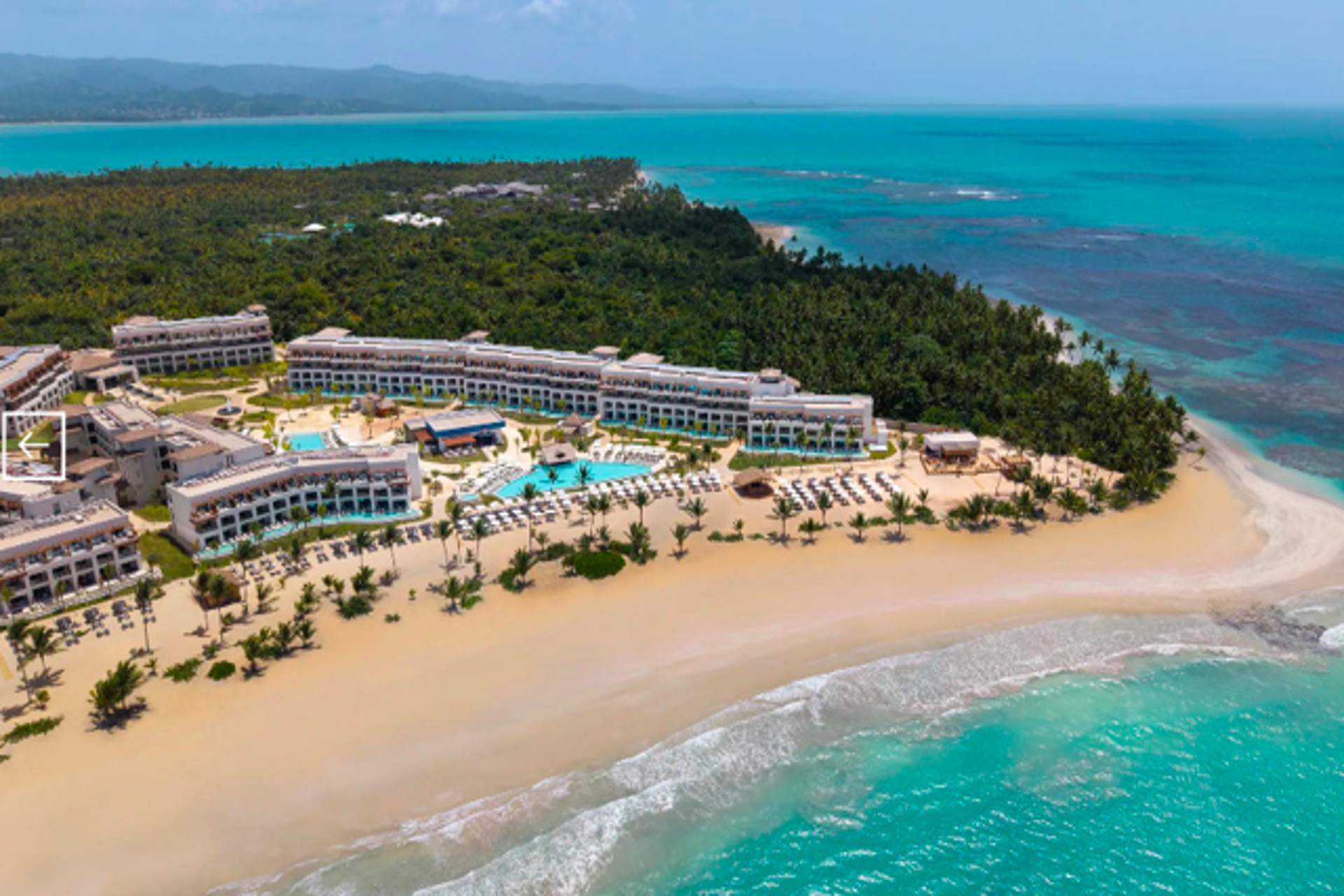 Hyatt mantiene su expansión global pese a las pérdidas en 3T