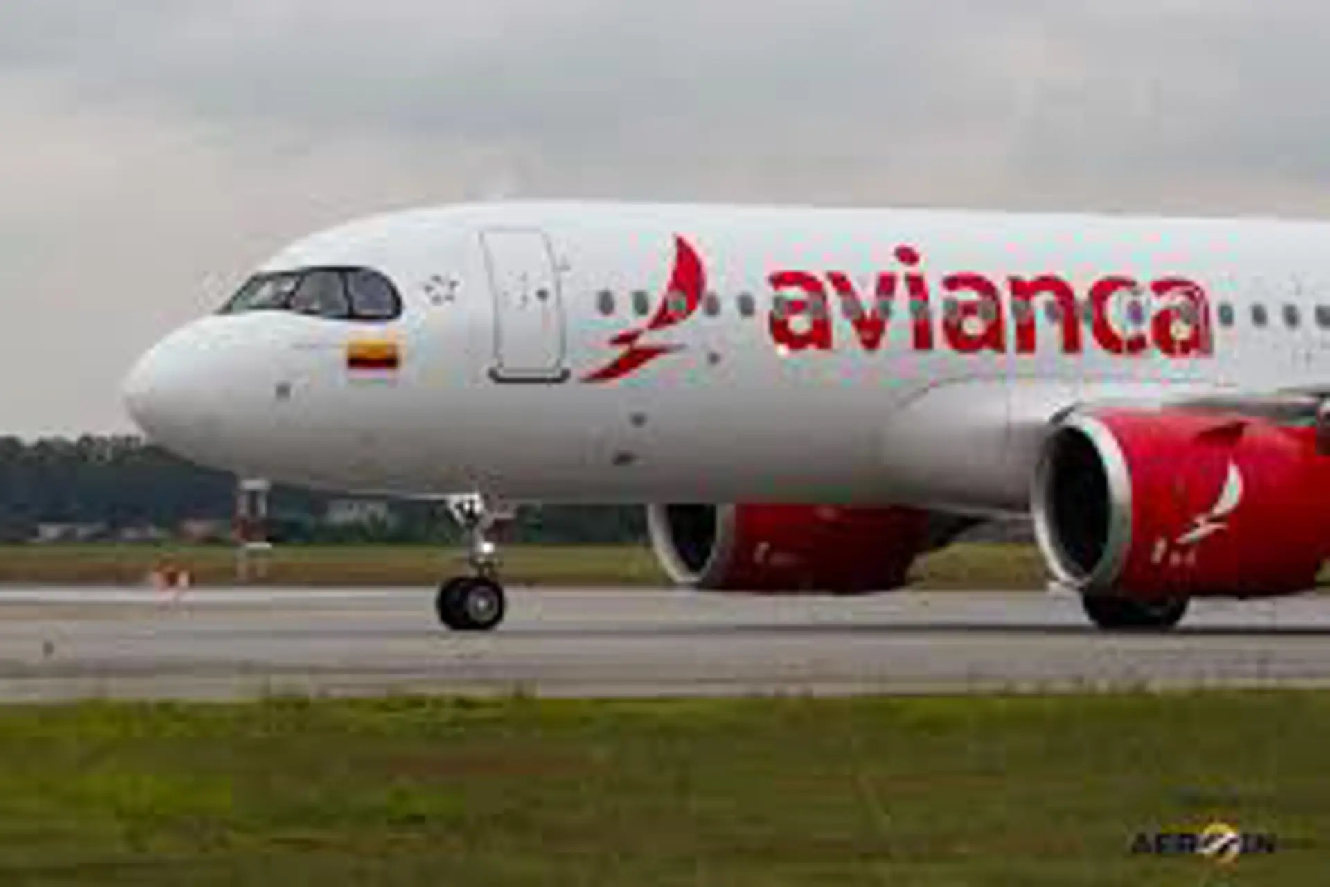 Avianca recibió por primera vez la Certificación Aequales 