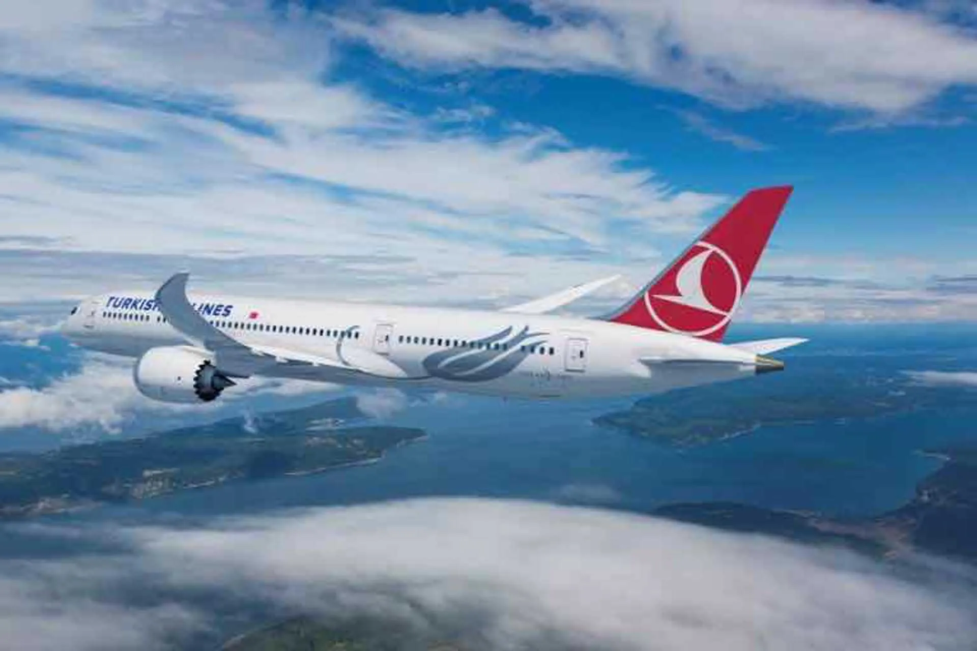 Turkish Airlines quiere que Colombia sea su ‘hub’ de Latinoamérica