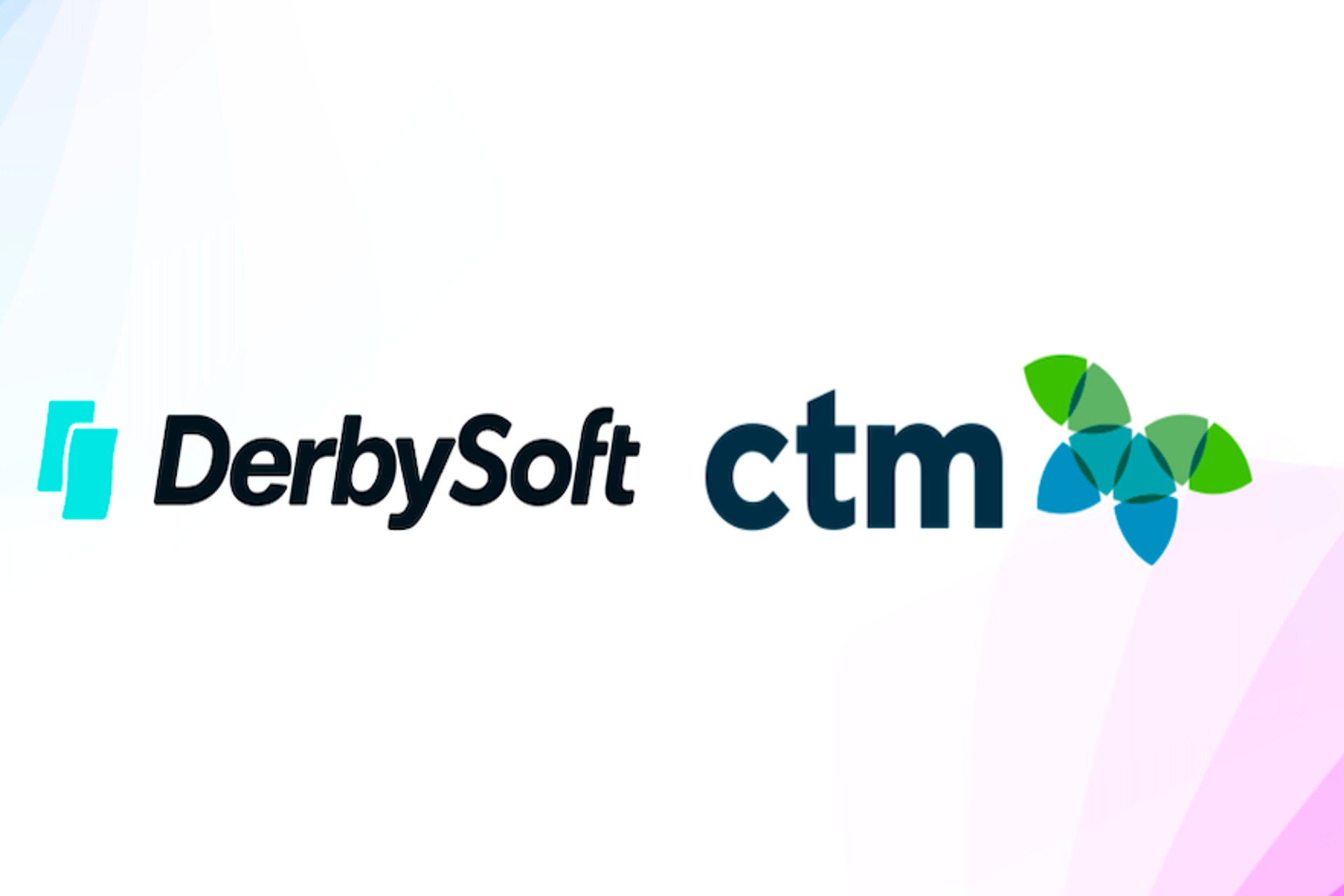DerbySoft se une a CTM para mejor reservas a viajeros de negocios