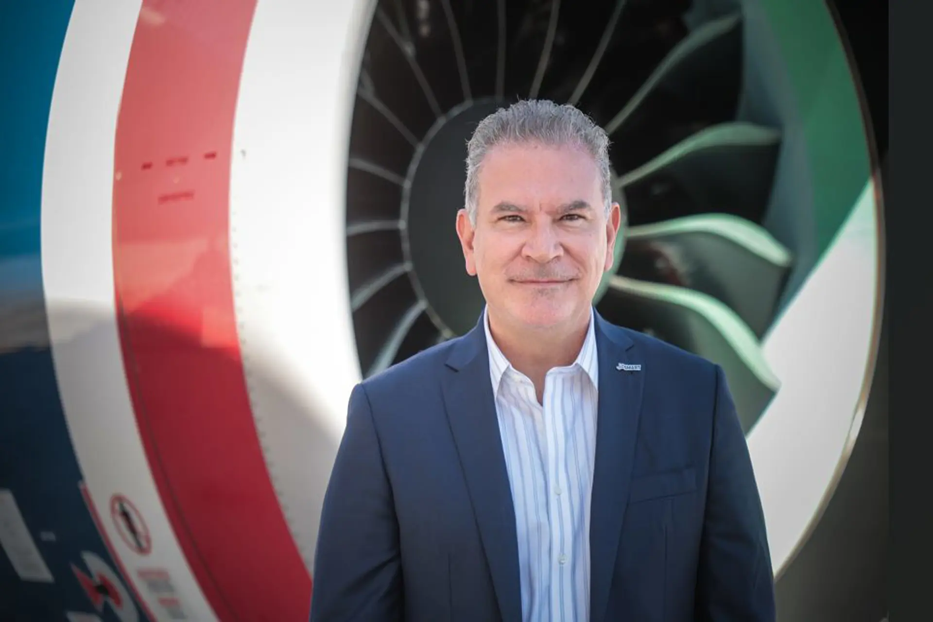  JetSMART en Colombia ha crecido más de 120 % en 2025 