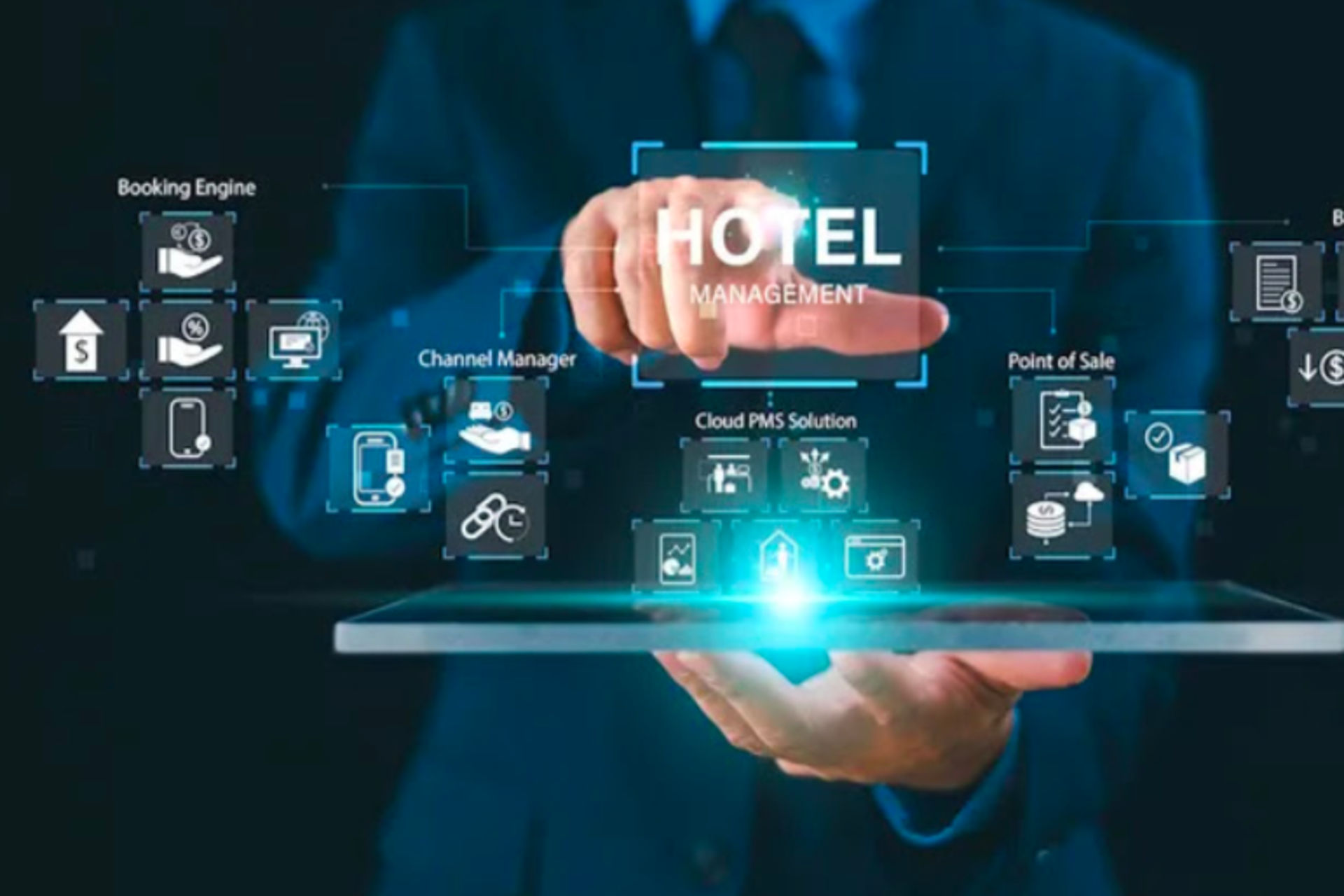 Expedia busca posicionarse como generador de demanda para hoteles 