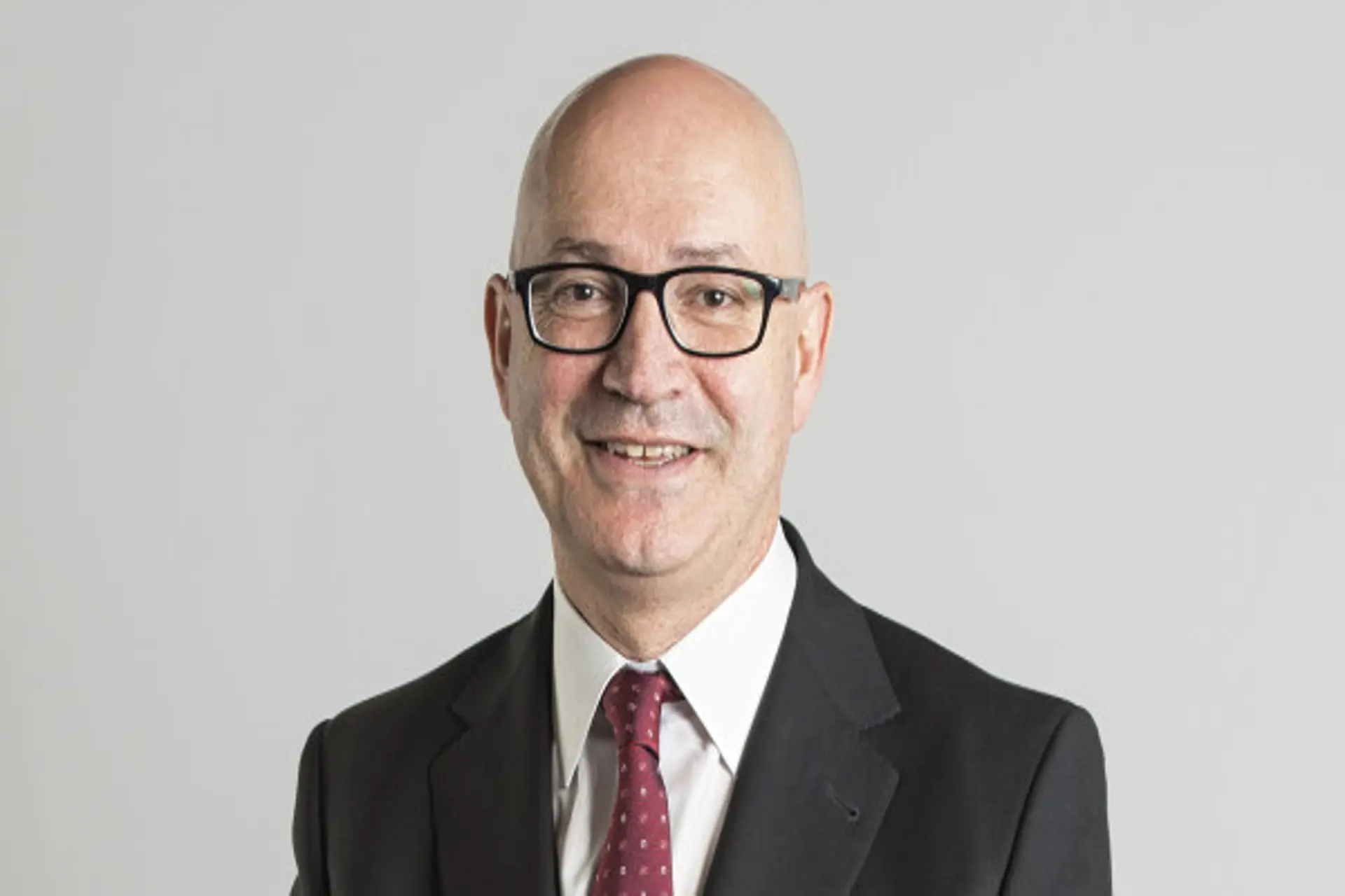 Jesús Nuño de la Rosa finaliza su gestión como CEO de Air Europa