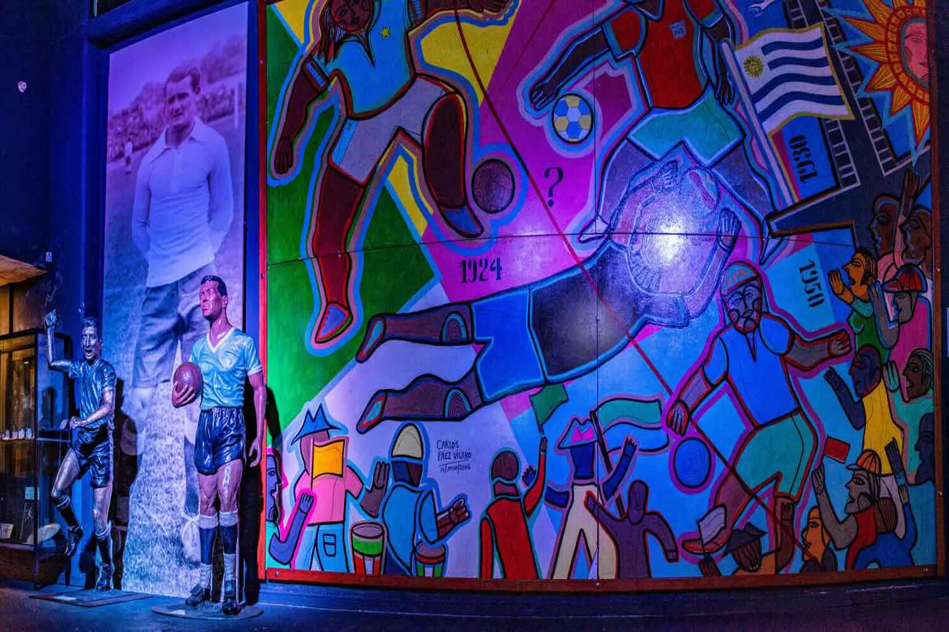 Uruguay presenta su nueva propuesta de turismo deportivo