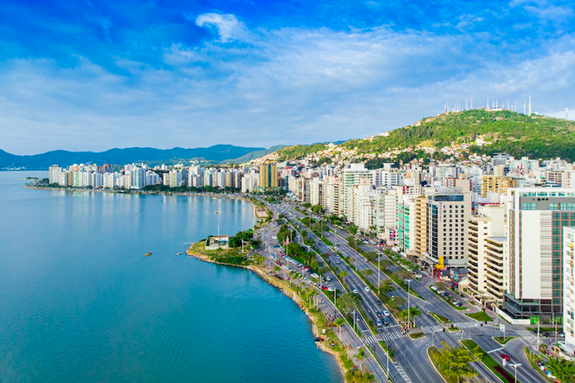 Los destinos más elegidos por Argentinos para viajar el finde largo