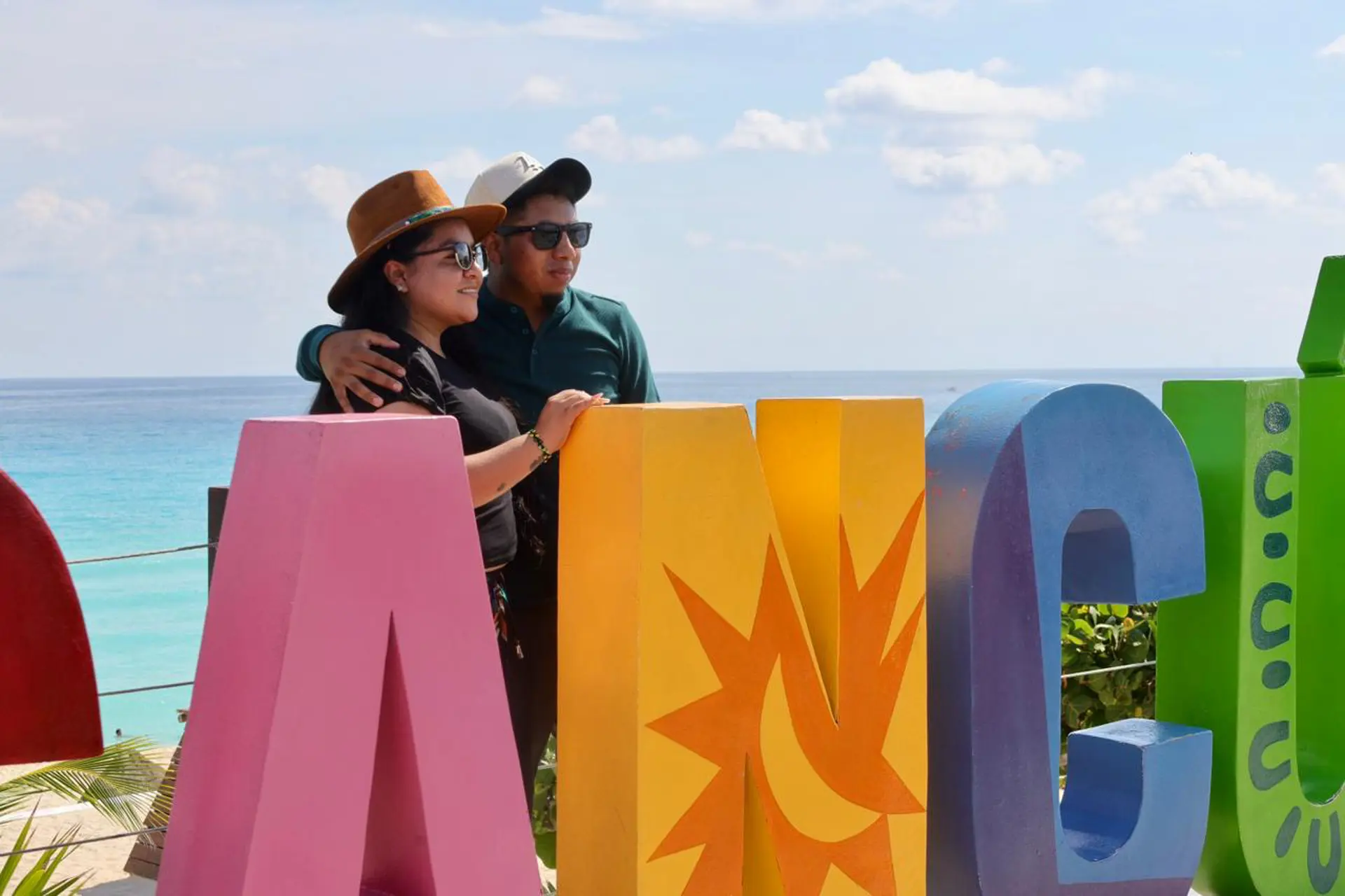 Cancún sostiene alta ocupación en fin de semana con puente 