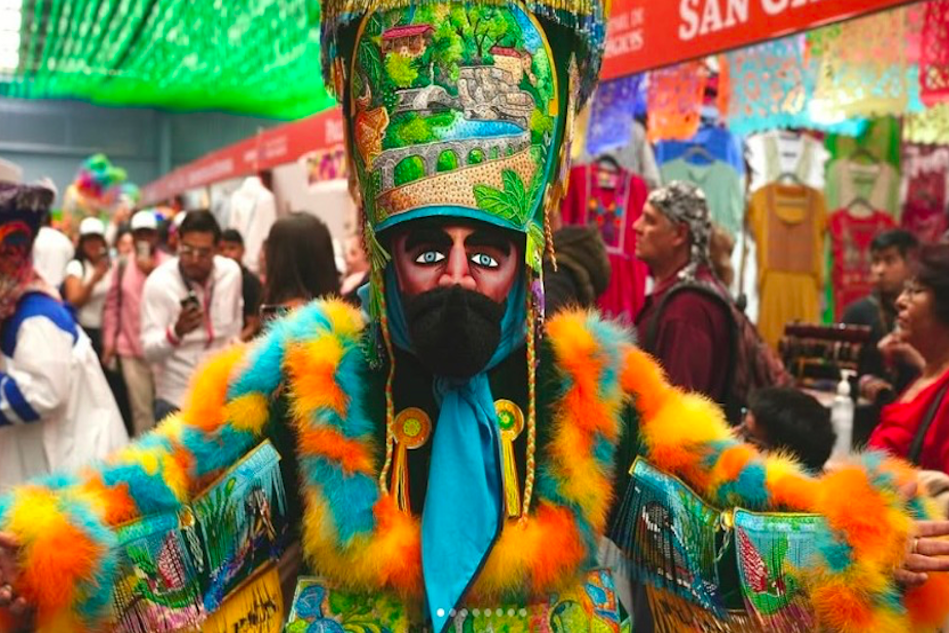 Morelos consolida presencia en el Tianguis Nacional de Pueblos Mágicos