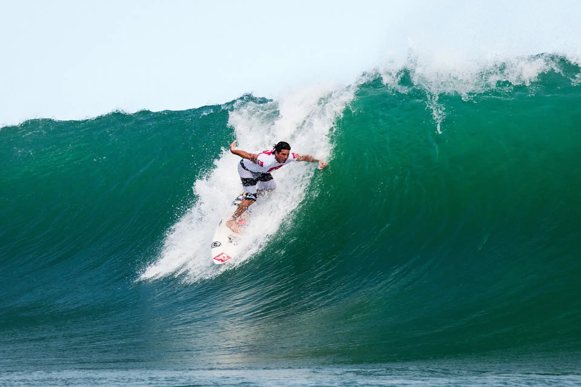 Panamá se consolida como destinos de surf atractivo en la región